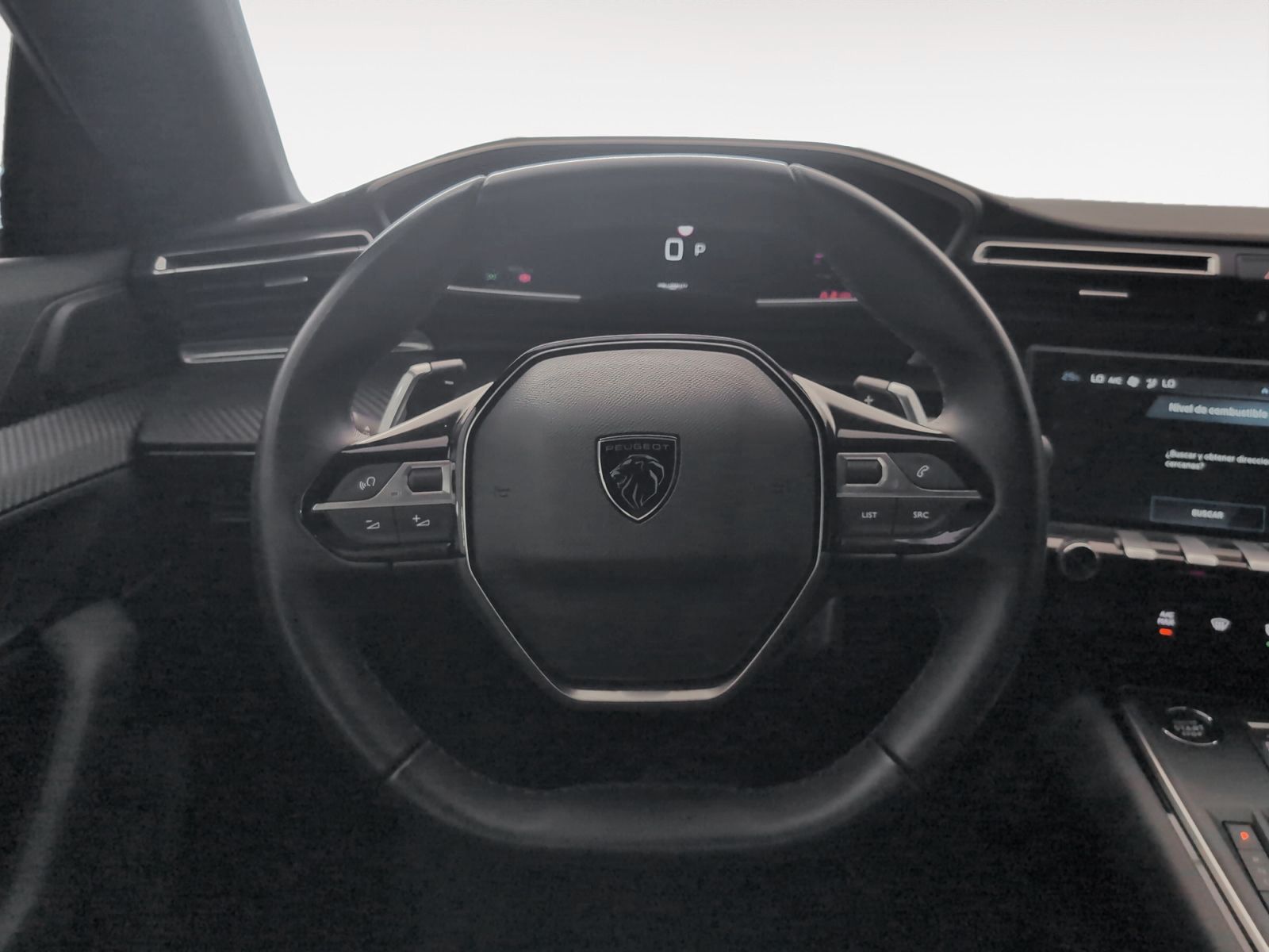Peugeot 508 PureTech 130 Allure EAT8 - foto 9