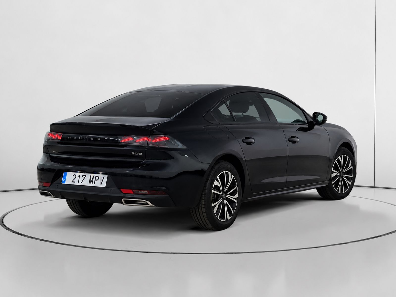 Peugeot 508 PureTech 130 Allure EAT8 - foto 3
