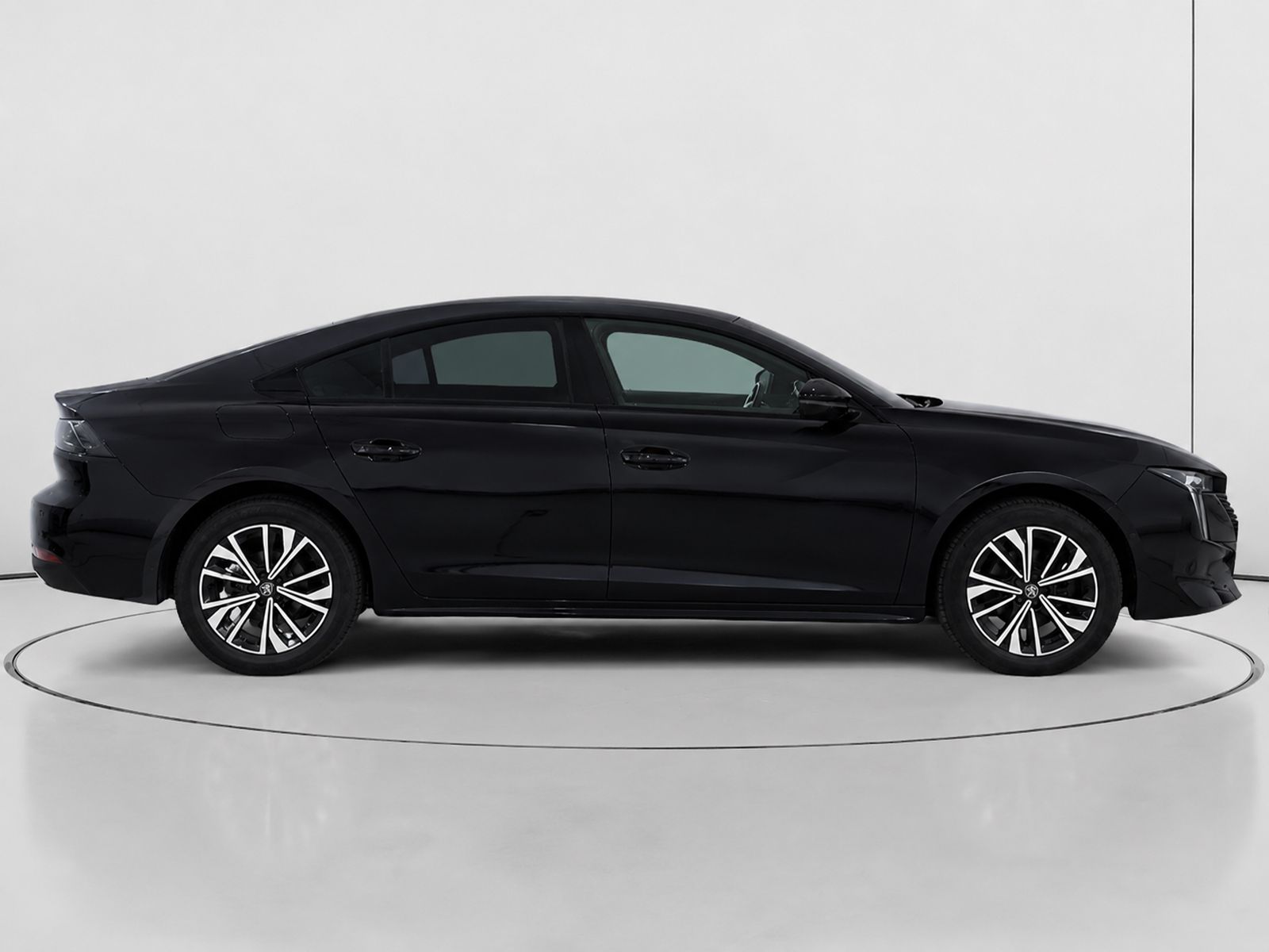 Peugeot 508 PureTech 130 Allure EAT8 - foto 2