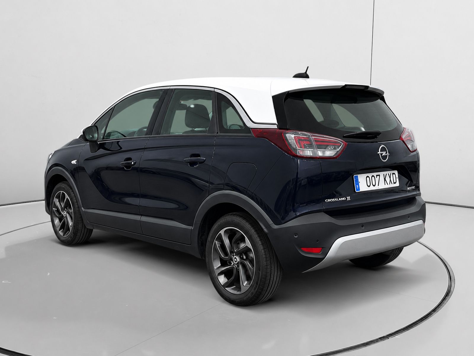 Opel Crossland 1.2 Edition - foto 5
