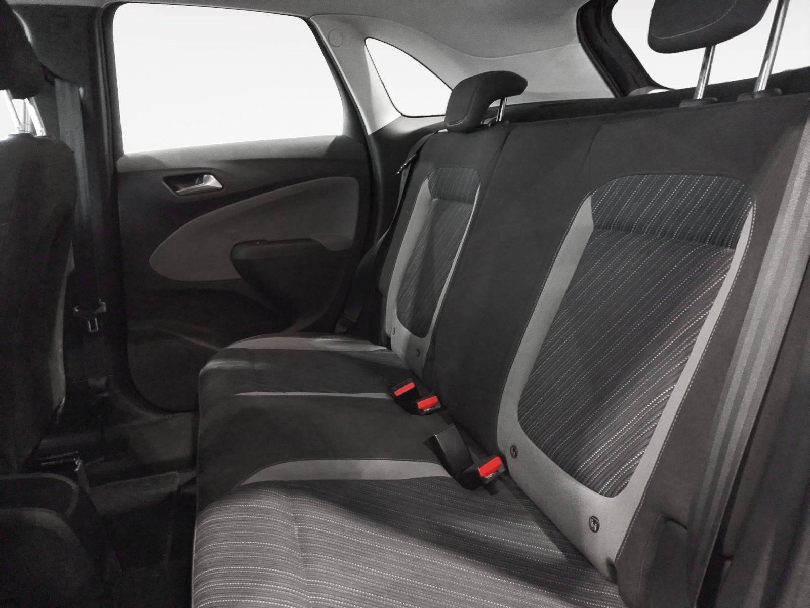 Opel Crossland 1.2 Edition - foto 12