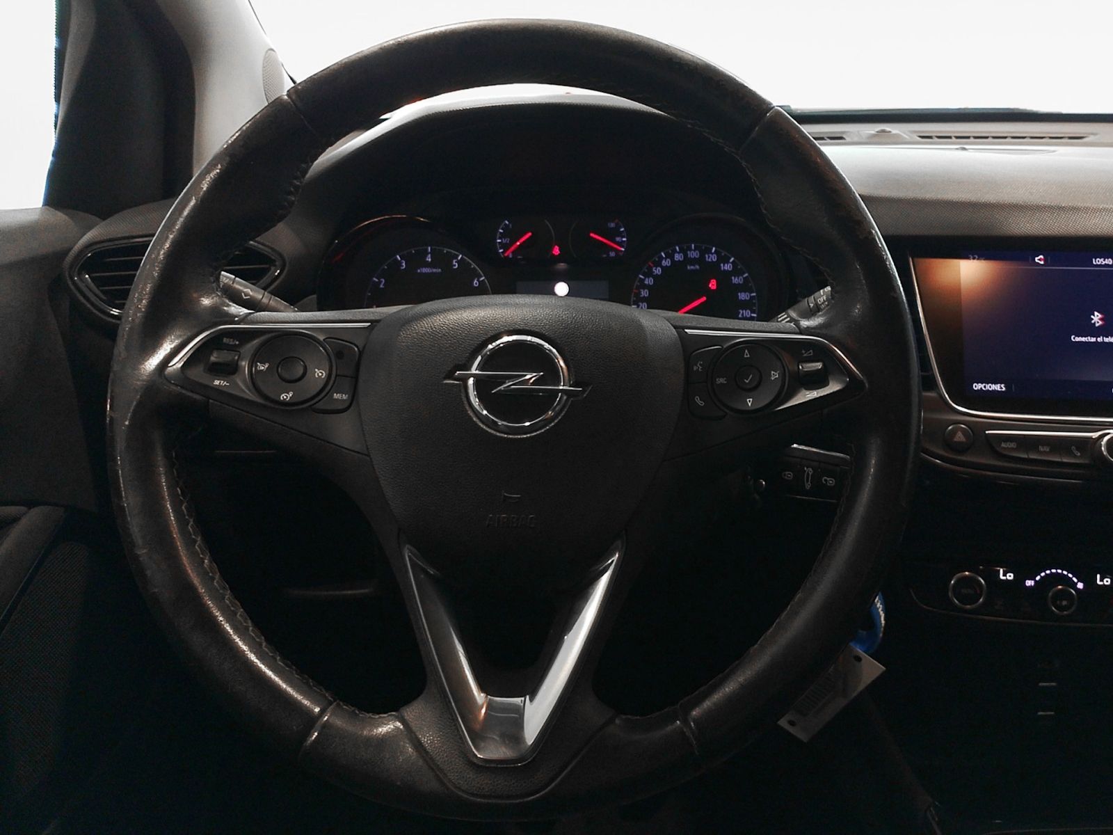 Opel Crossland 1.2 Edition - foto 10