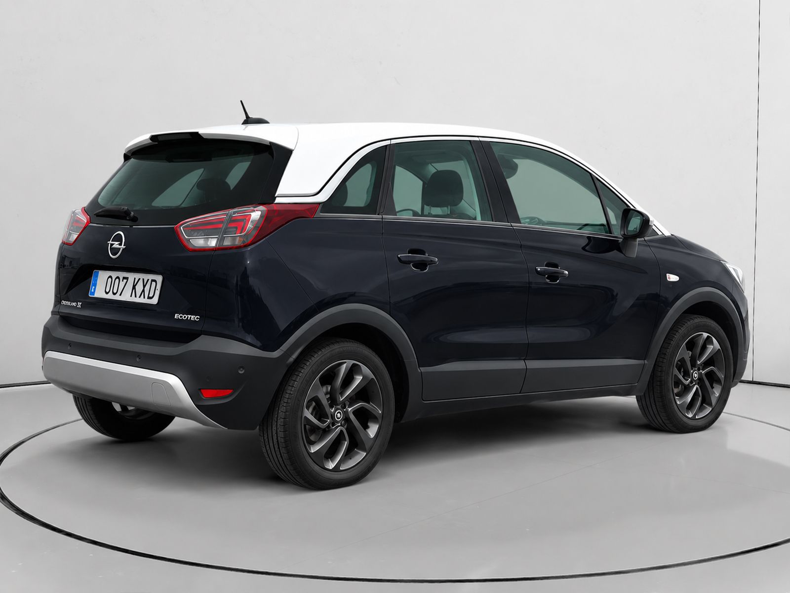 Opel Crossland 1.2 Edition - foto 3