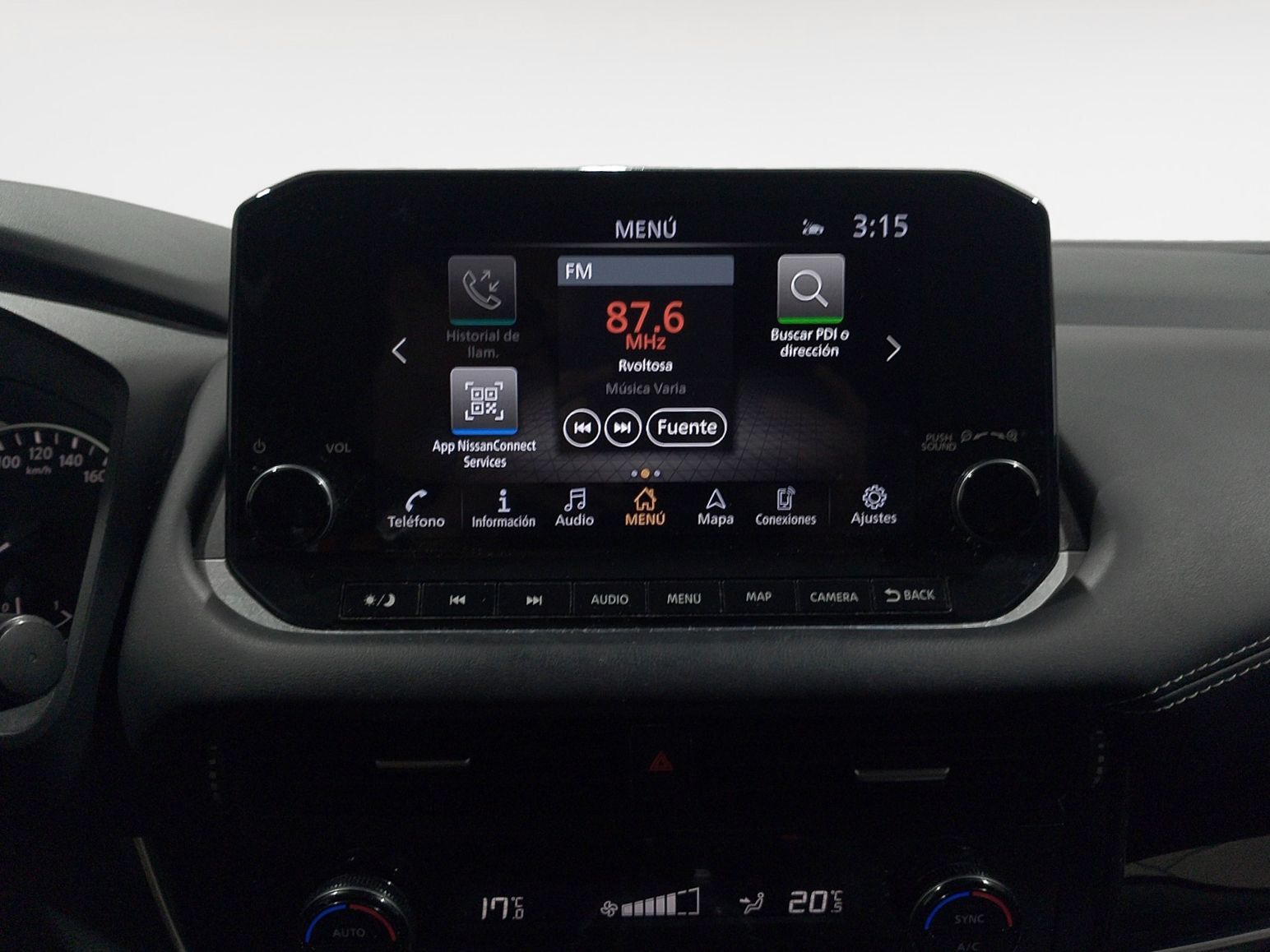 Nissan Qashqai DIG-T 140 mHEV Go - foto 16