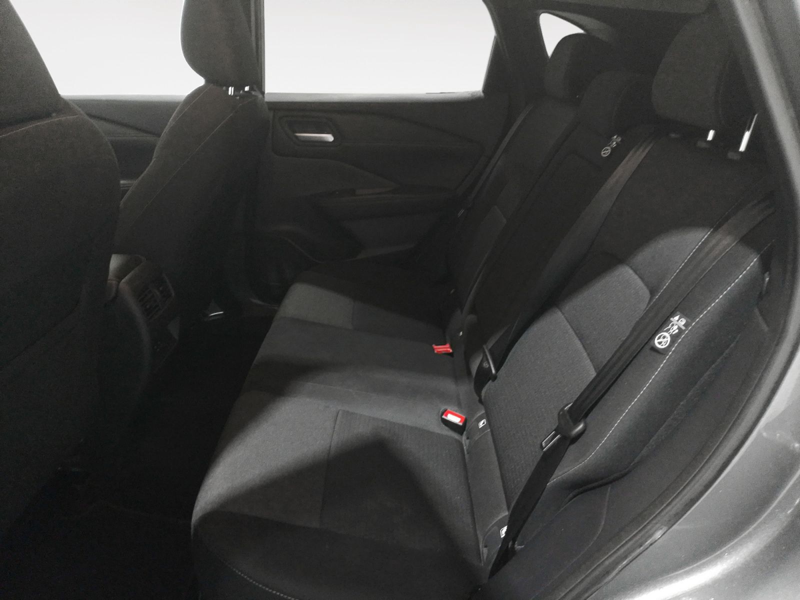 Nissan Qashqai DIG-T 140 mHEV Go - foto 11