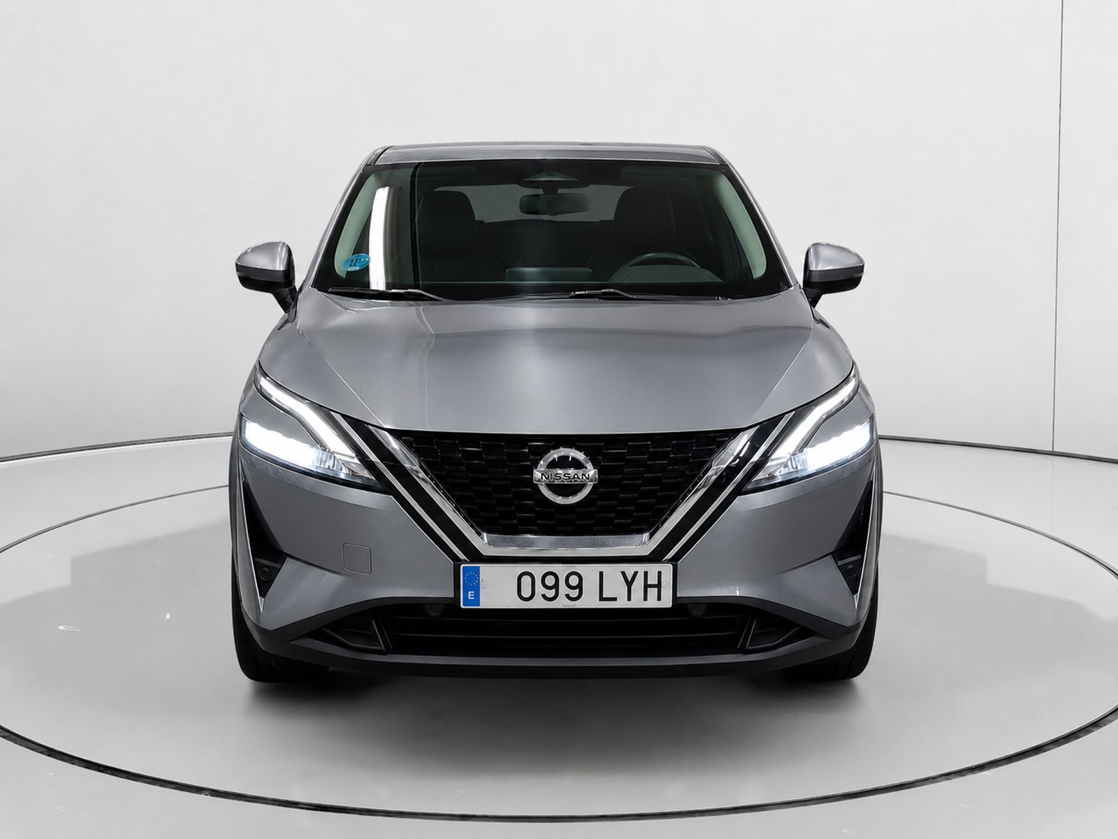 Nissan Qashqai DIG-T 140 mHEV Go - foto 7