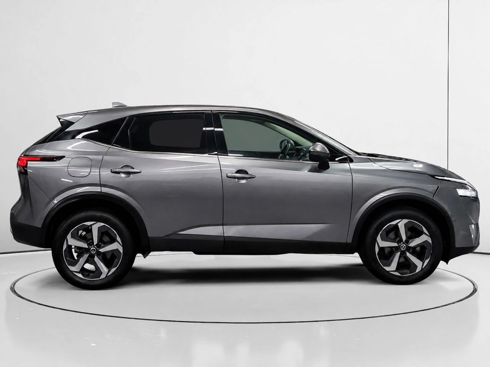 Nissan Qashqai DIG-T 140 mHEV Go - foto 2