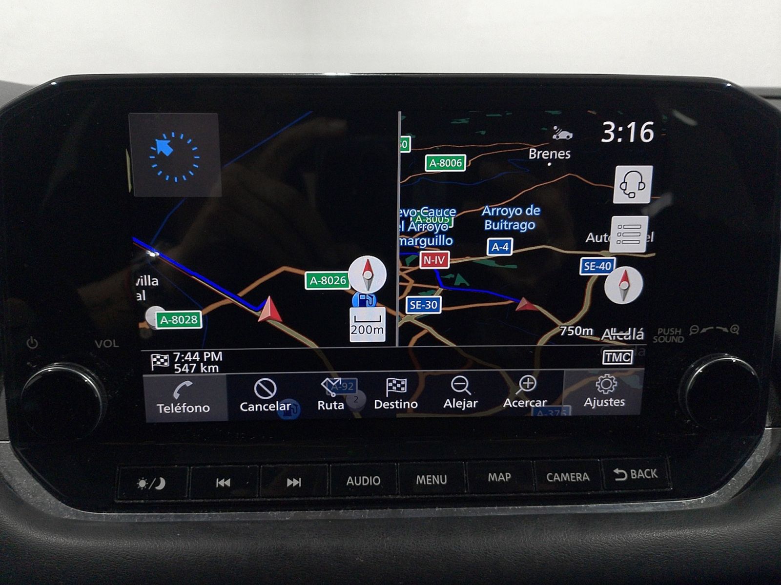 Nissan Qashqai DIG-T 140 mHEV Go - foto 17