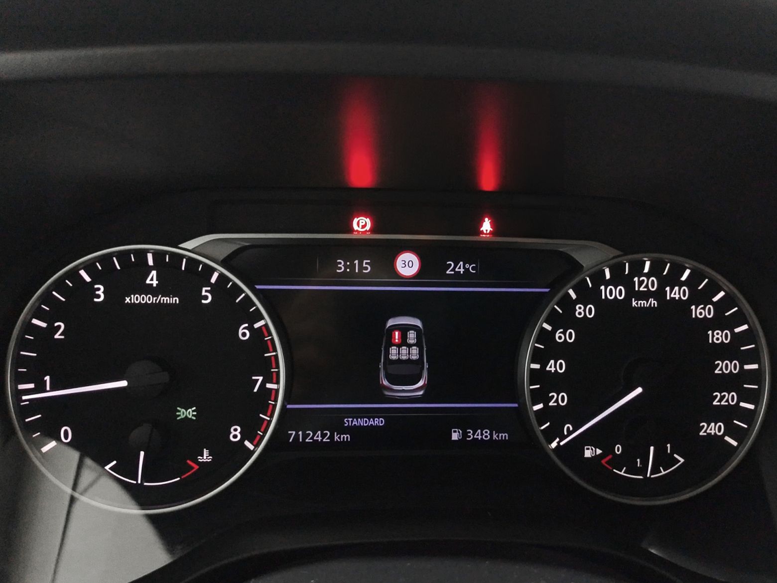 Nissan Qashqai DIG-T 140 mHEV Go - foto 15