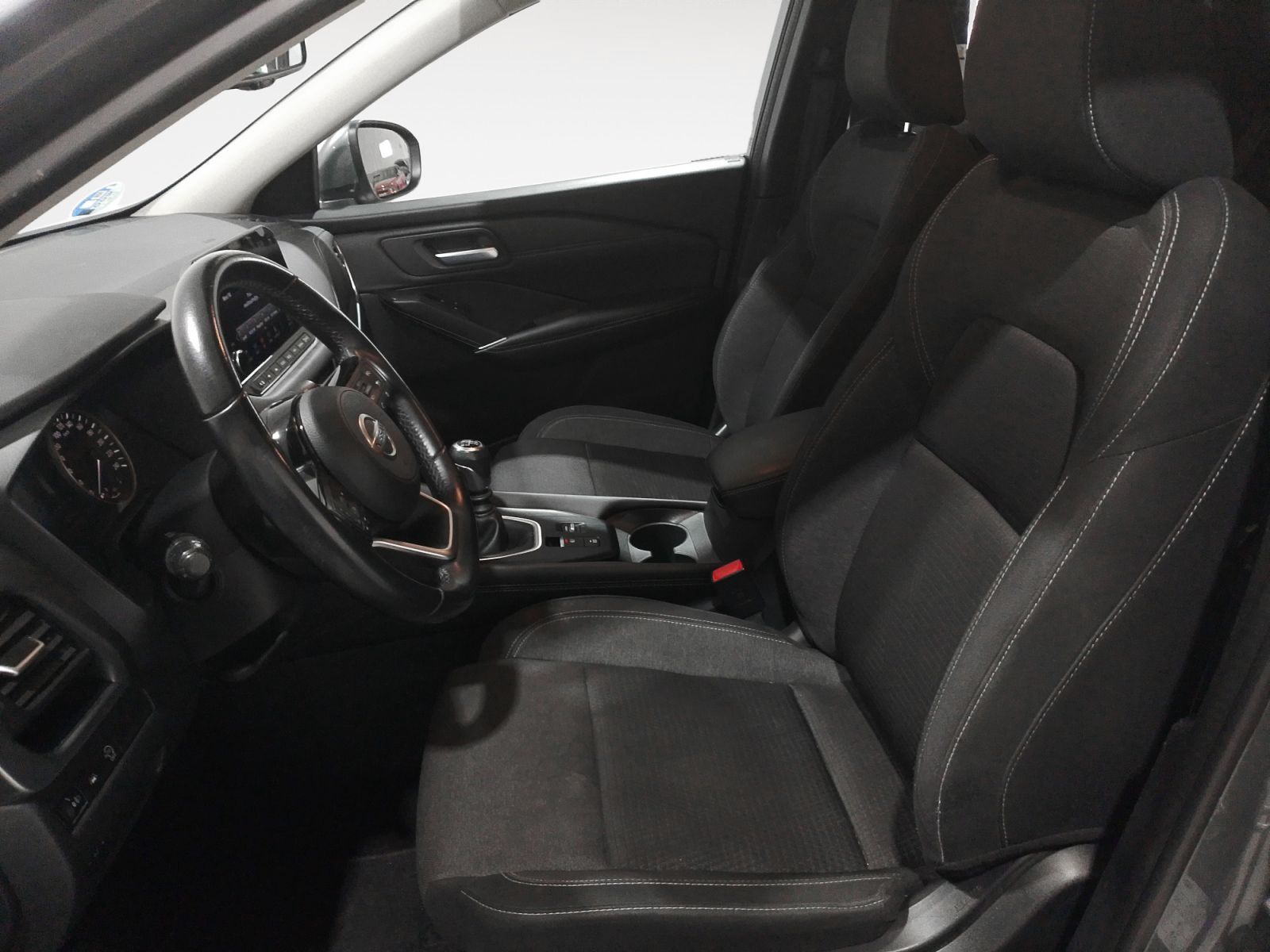 Nissan Qashqai DIG-T 140 mHEV Go - foto 10
