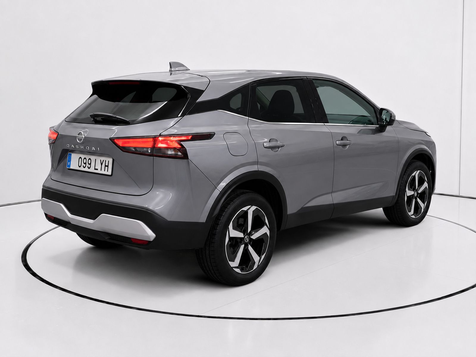 Nissan Qashqai DIG-T 140 mHEV Go - foto 3