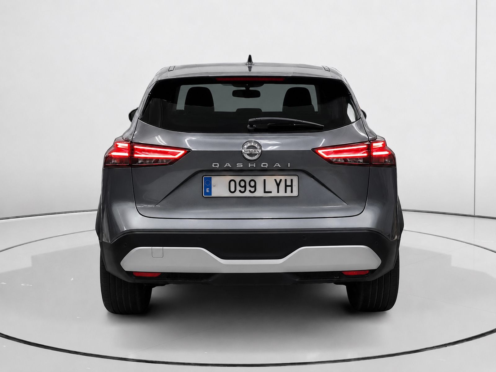 Nissan Qashqai DIG-T 140 mHEV Go - foto 4
