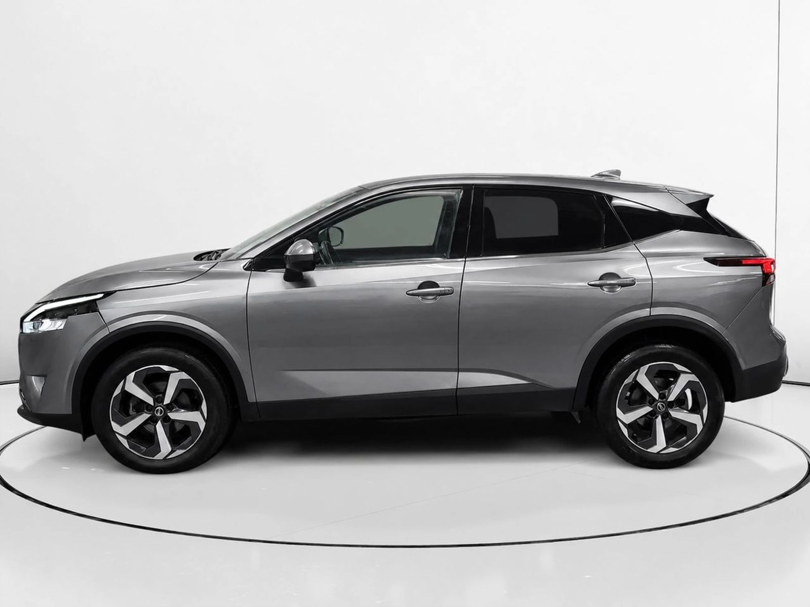 Nissan Qashqai DIG-T 140 mHEV Go - foto 6