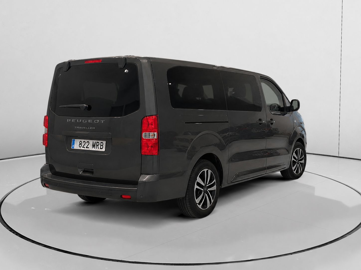 Peugeot Traveller BlueHDi Business Long EAT8 - foto 3