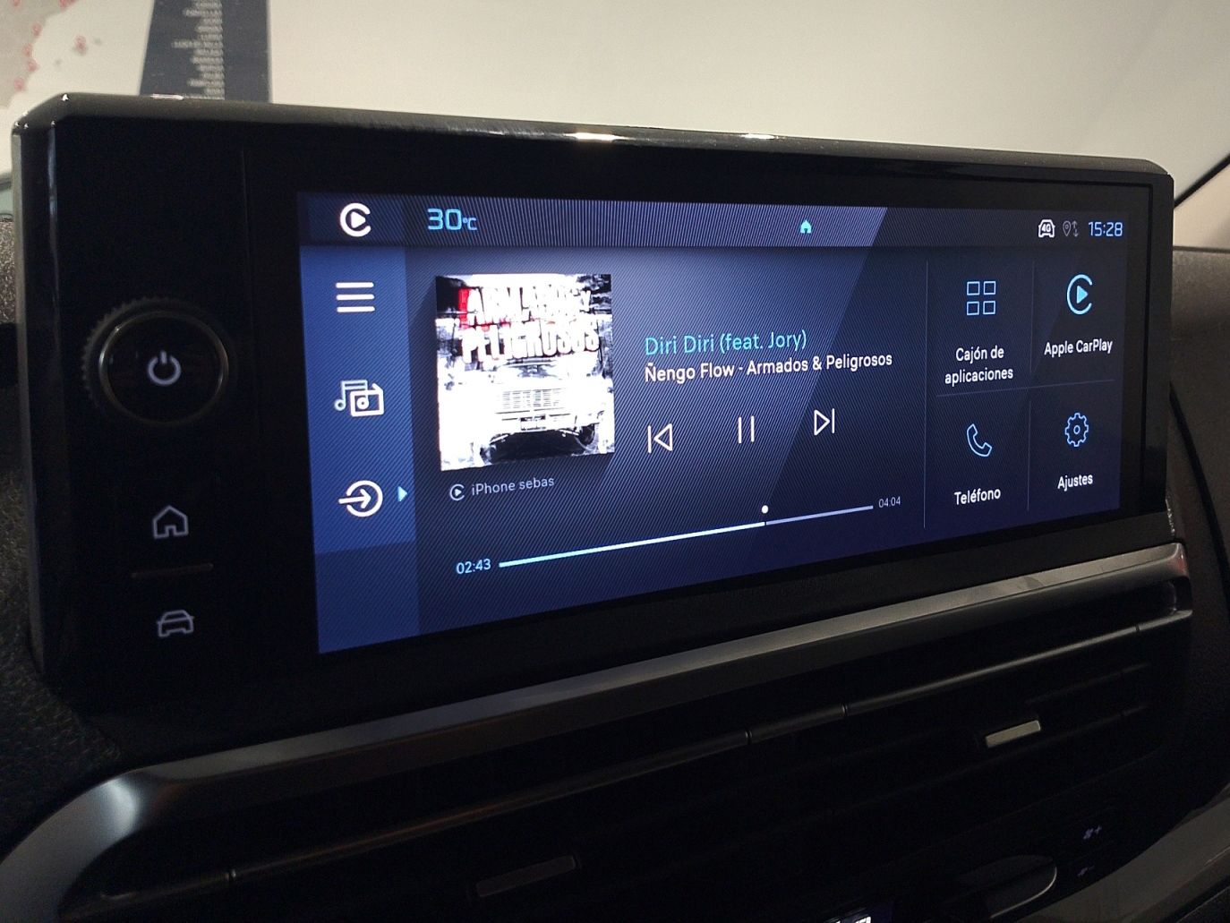 Peugeot Traveller BlueHDi Business Long EAT8 - foto 17