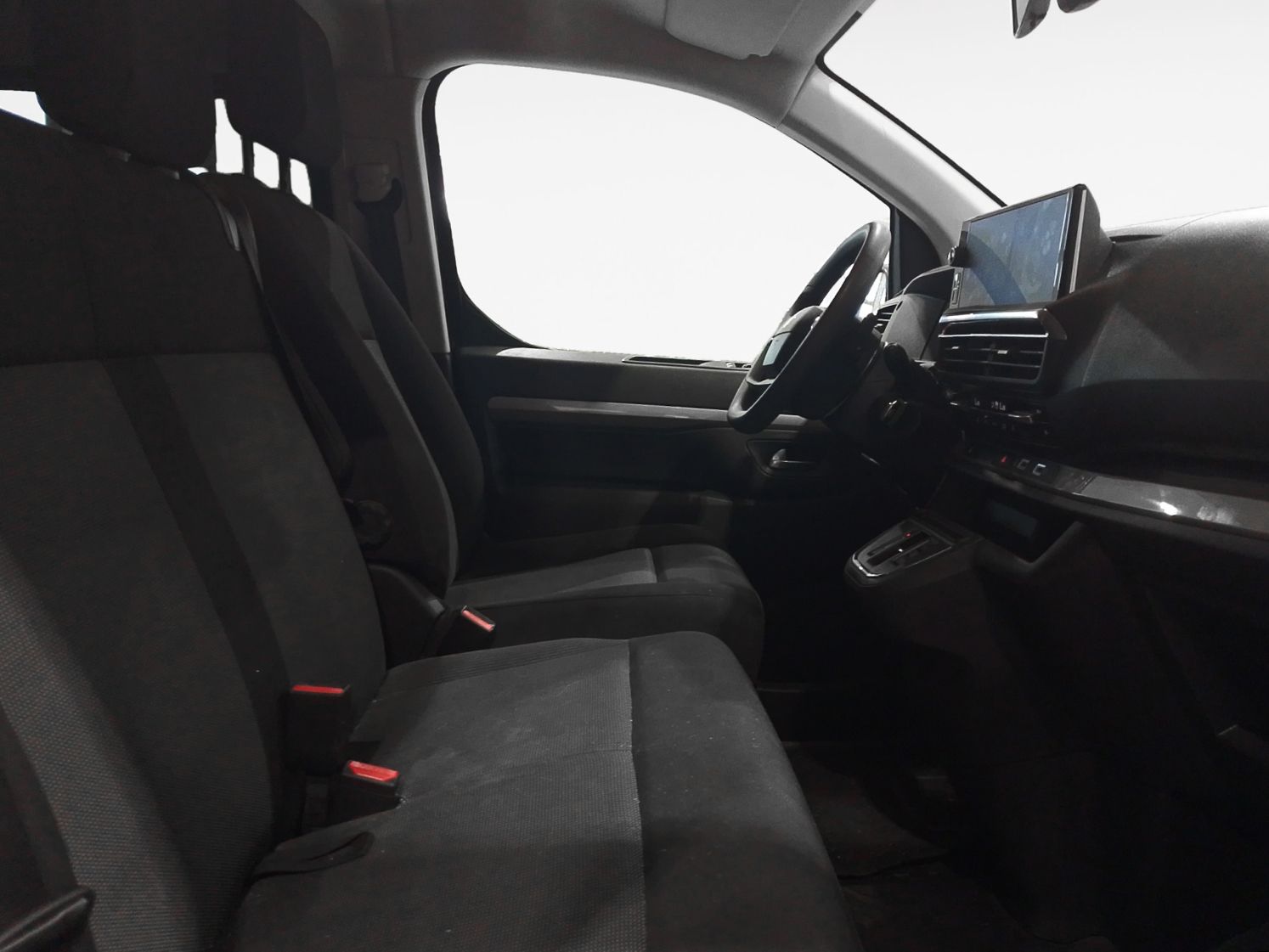 Peugeot Traveller BlueHDi Business Long EAT8 - foto 12