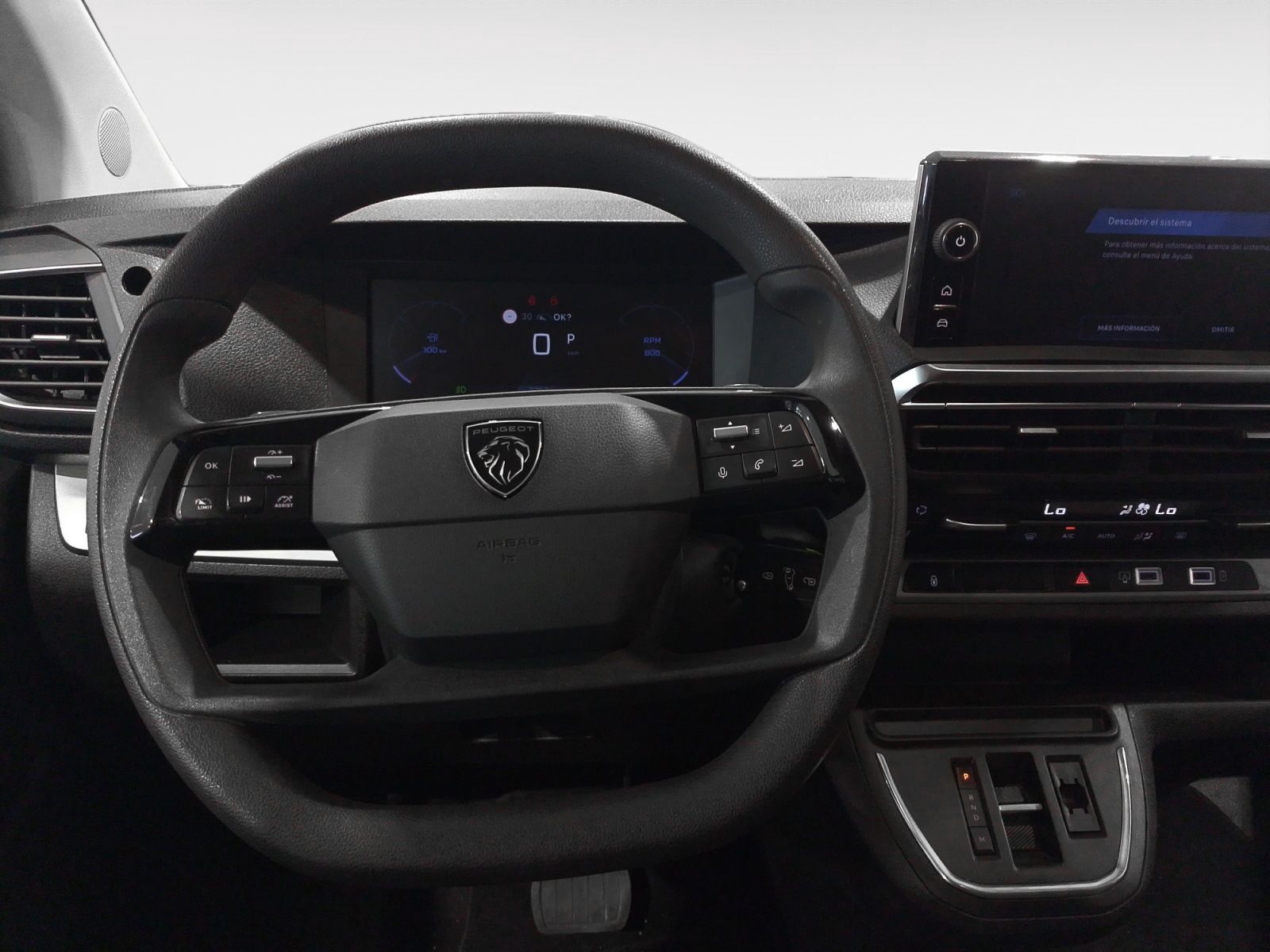 Peugeot Traveller BlueHDi Business Long EAT8 - foto 9