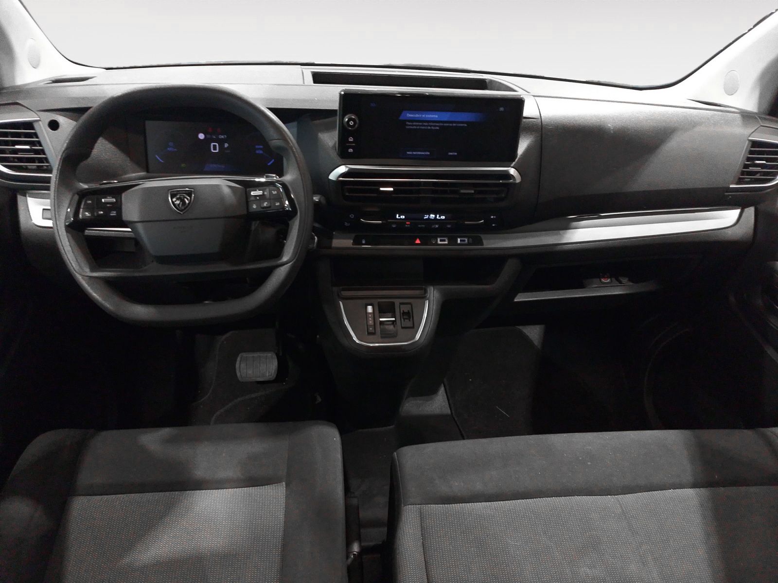 Peugeot Traveller BlueHDi Business Long EAT8 - foto 8