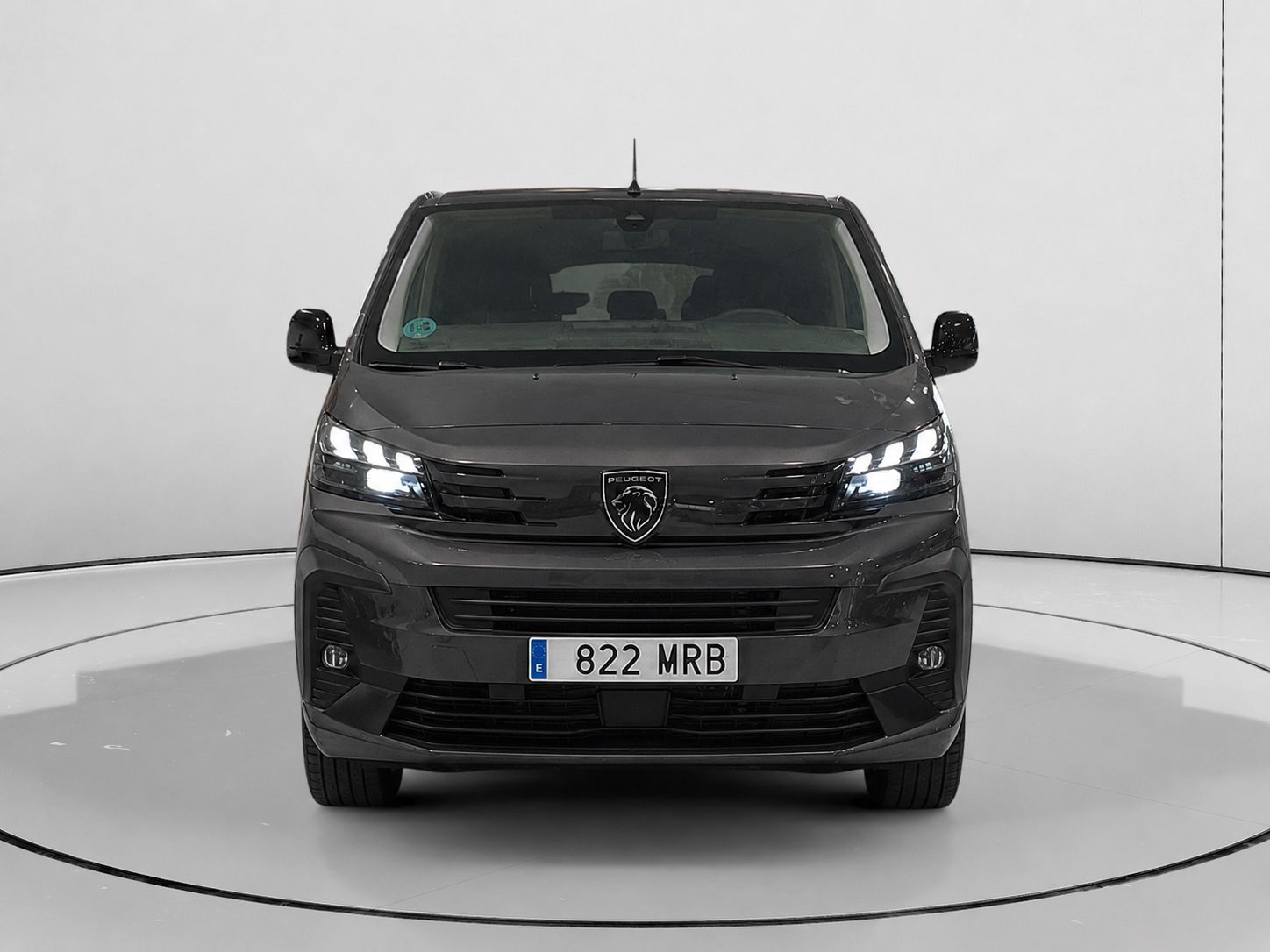 Peugeot Traveller BlueHDi Business Long EAT8 - foto 7