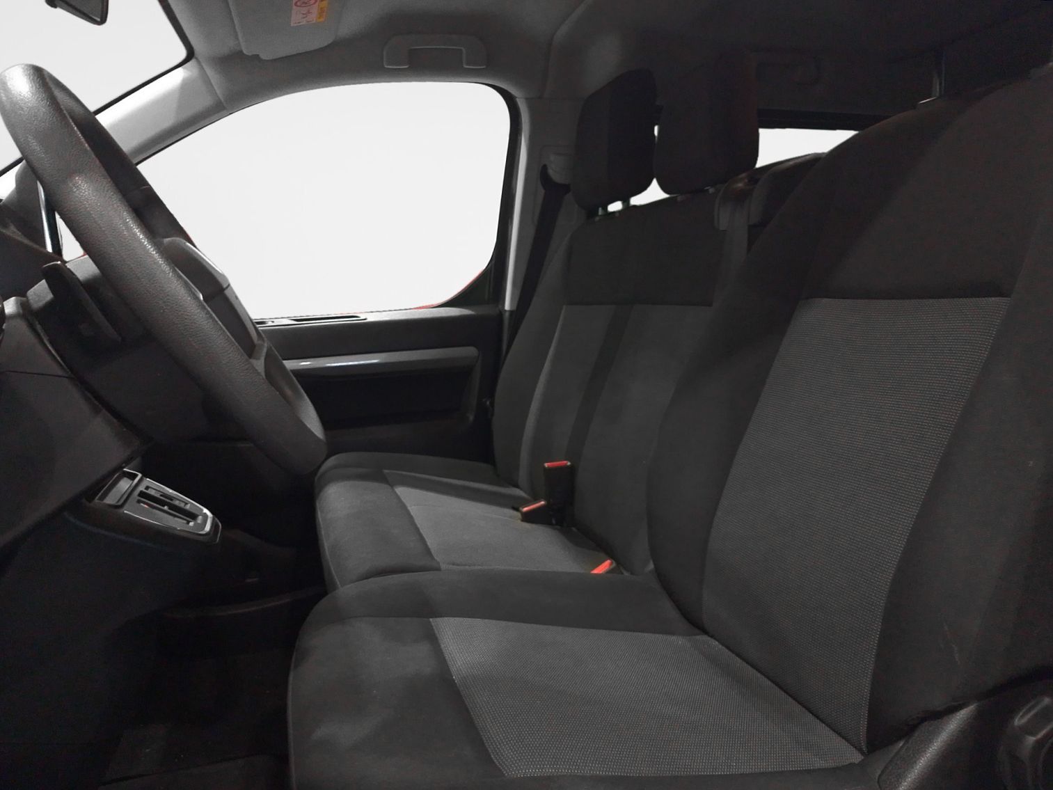 Peugeot Traveller BlueHDi Business Long EAT8 - foto 10