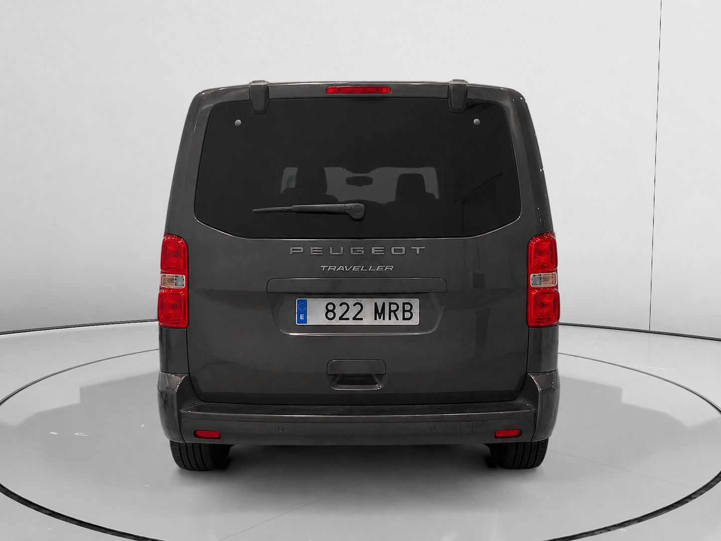 Peugeot Traveller BlueHDi Business Long EAT8 - foto 4