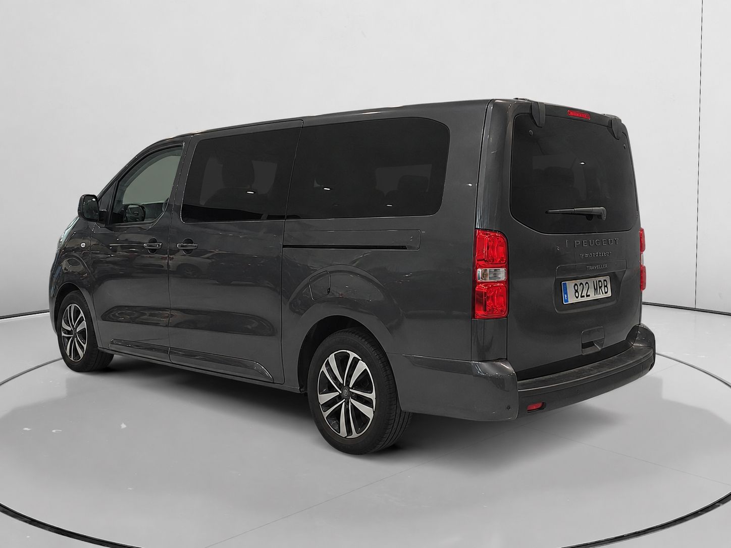 Peugeot Traveller BlueHDi Business Long EAT8 - foto 5