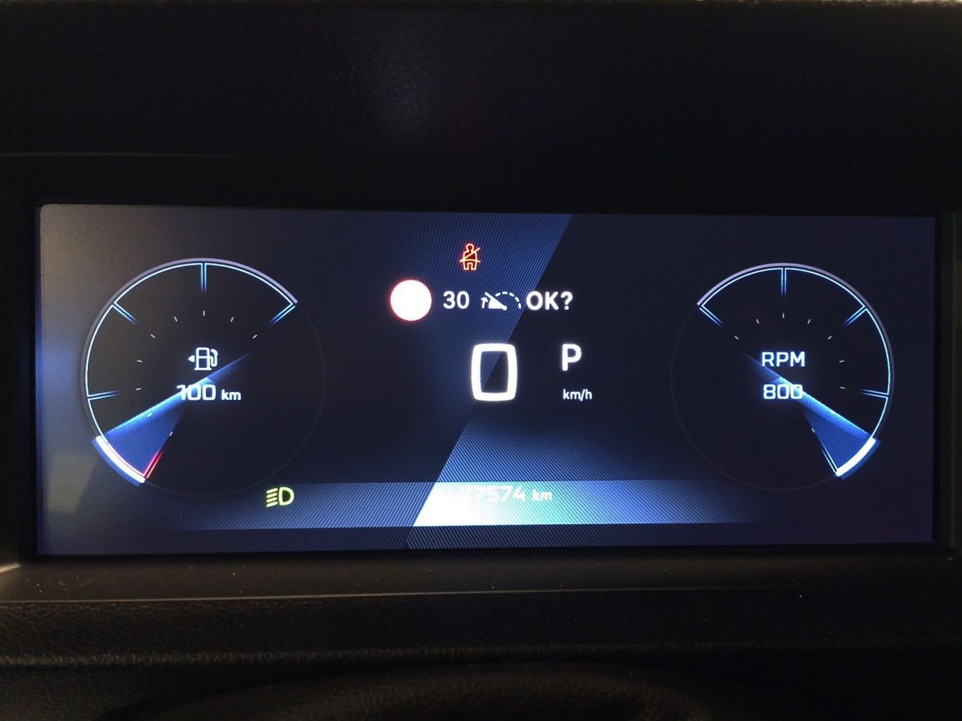 Peugeot Traveller BlueHDi Business Long EAT8 - foto 16