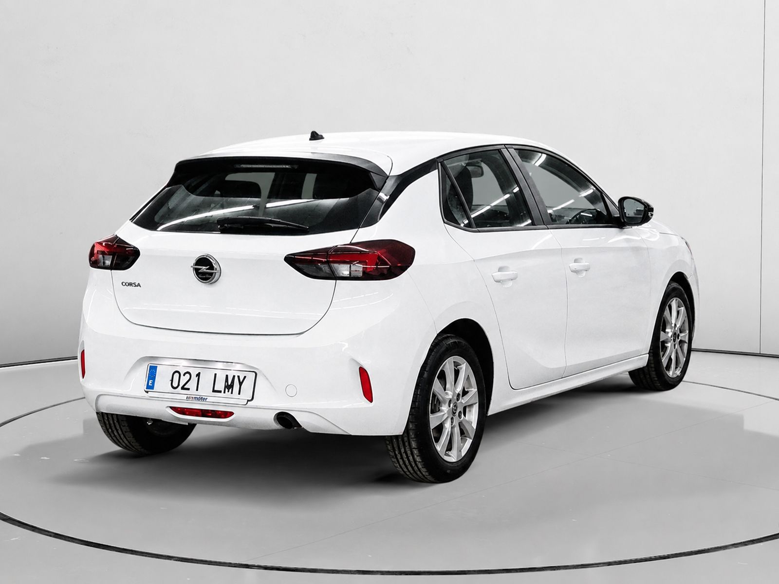 Opel Corsa 1.5D DT Edition - foto 3