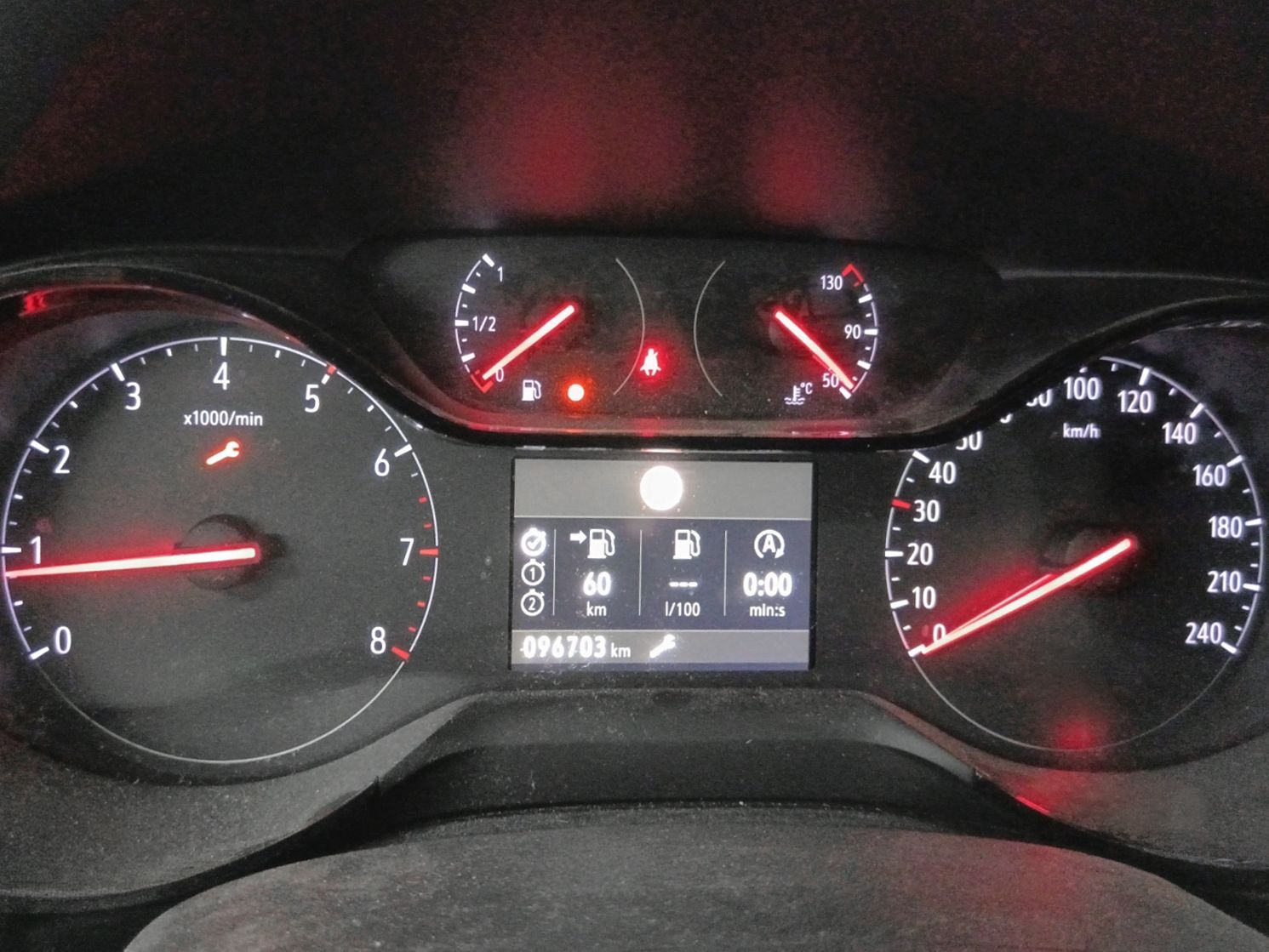 Opel Corsa 1.5D DT Edition - foto 16