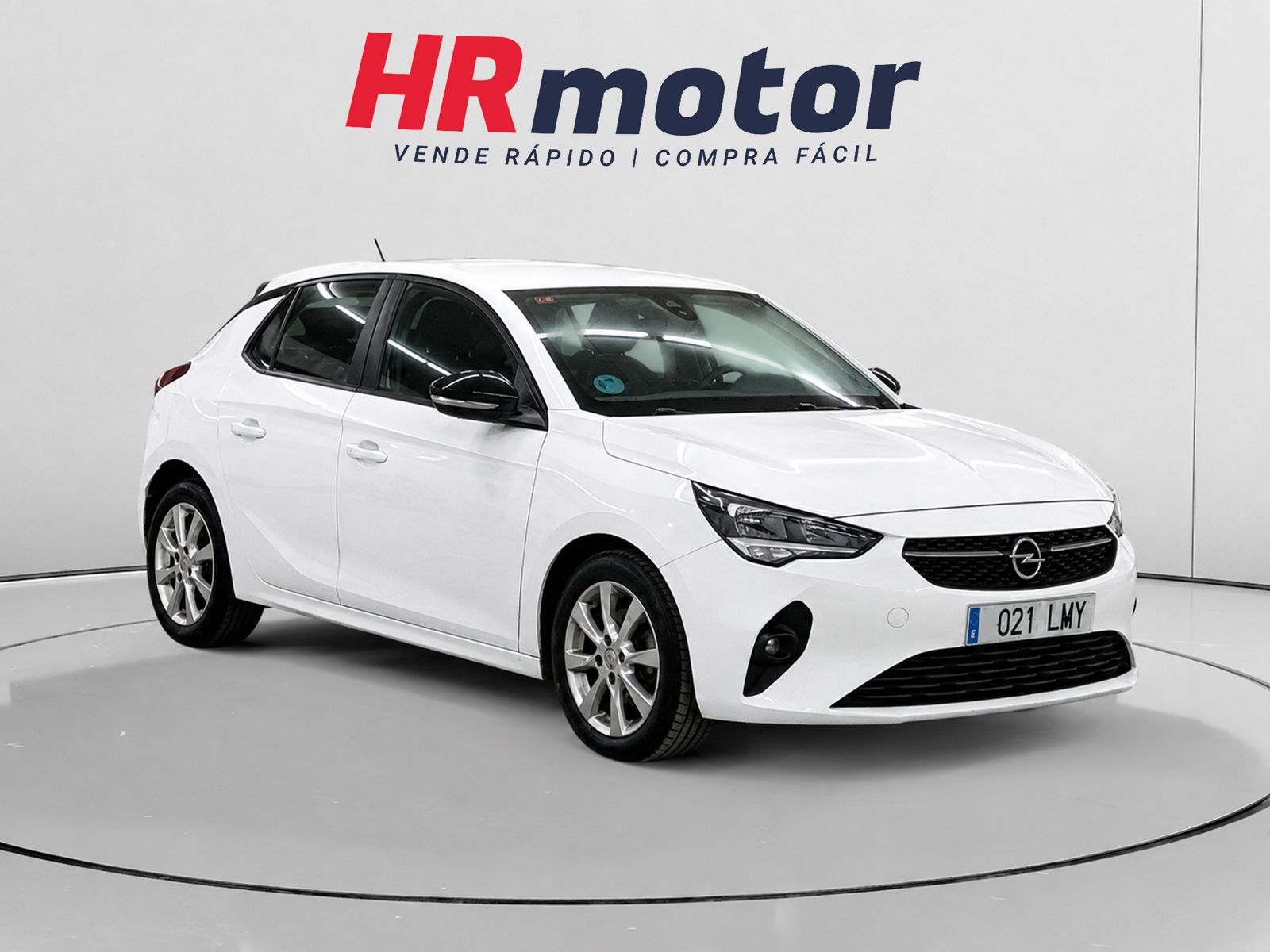 Opel Corsa 1.5D DT Edition - foto 1