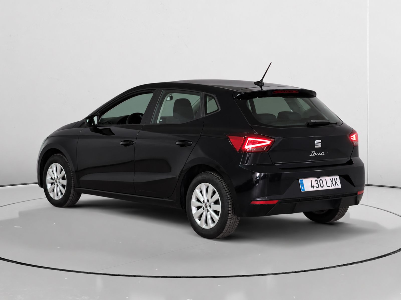 SEAT Ibiza 1.0 TSI Style Plus - foto 5