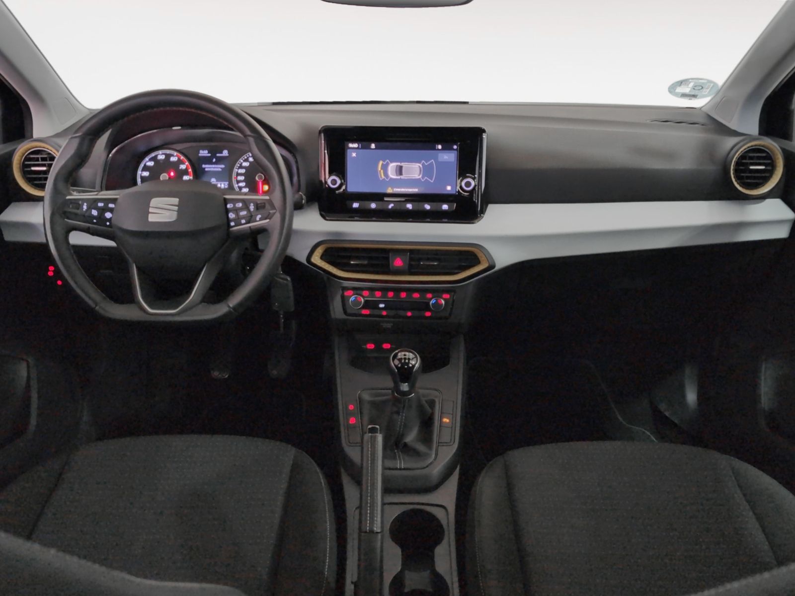 SEAT Ibiza 1.0 TSI Style Plus - foto 9