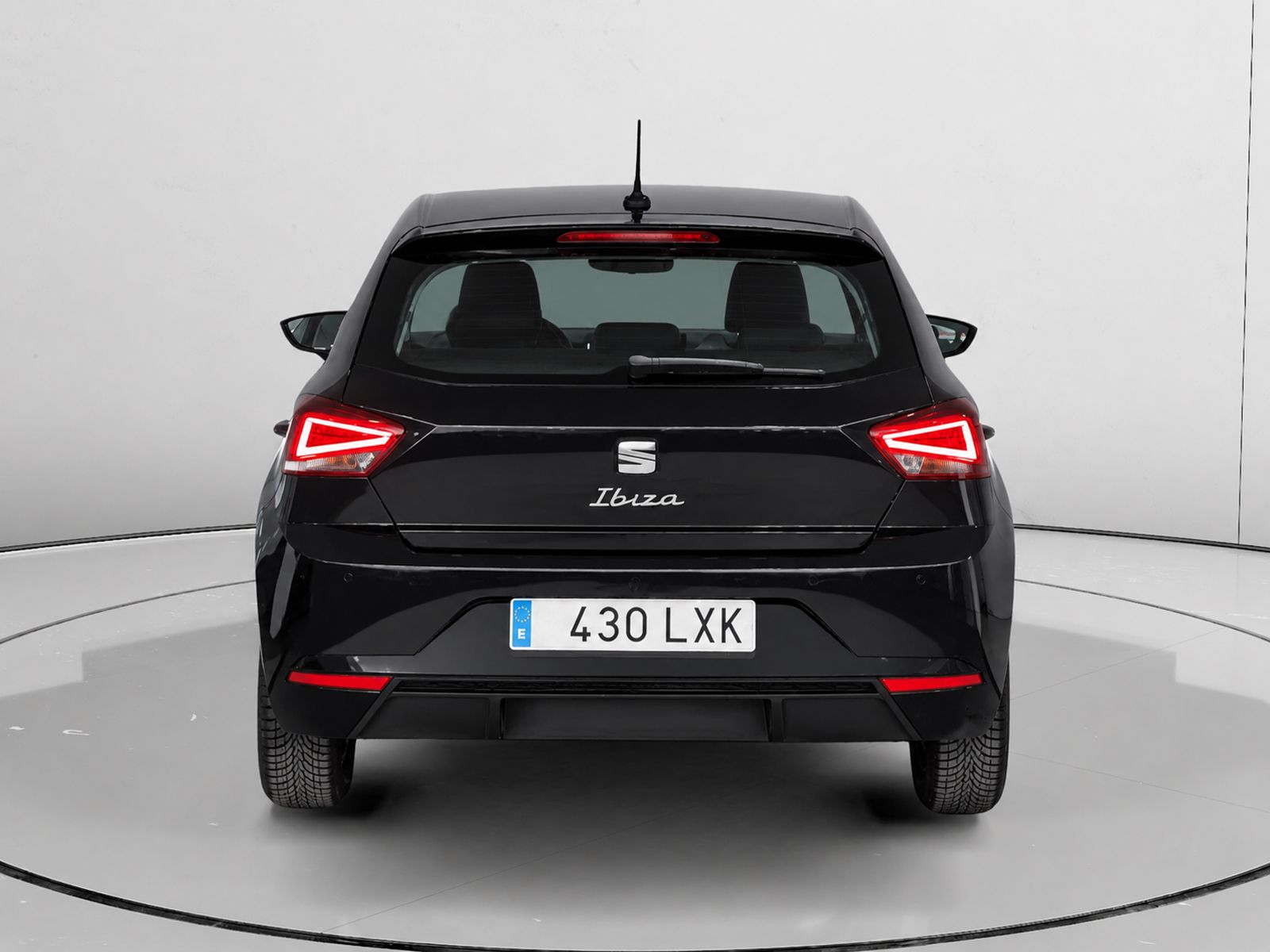 SEAT Ibiza 1.0 TSI Style Plus - foto 4