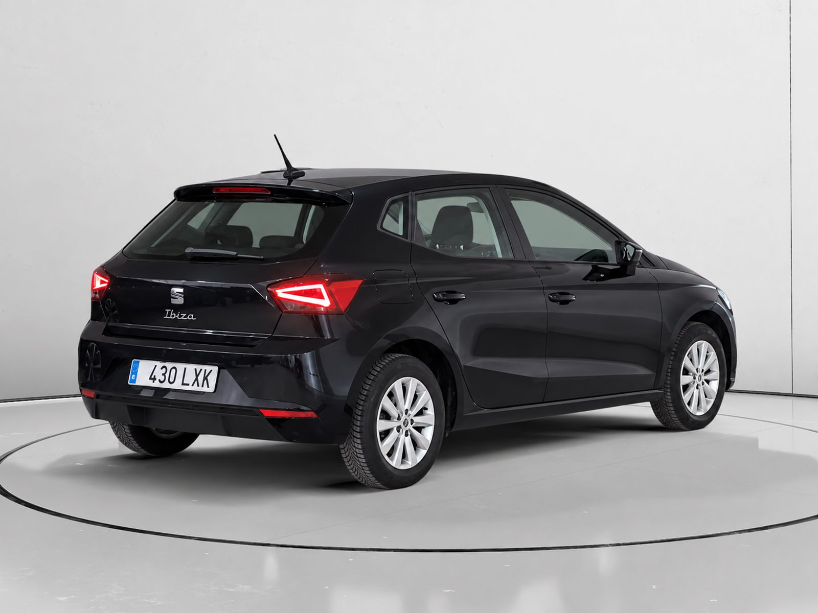 SEAT Ibiza 1.0 TSI Style Plus - foto 3