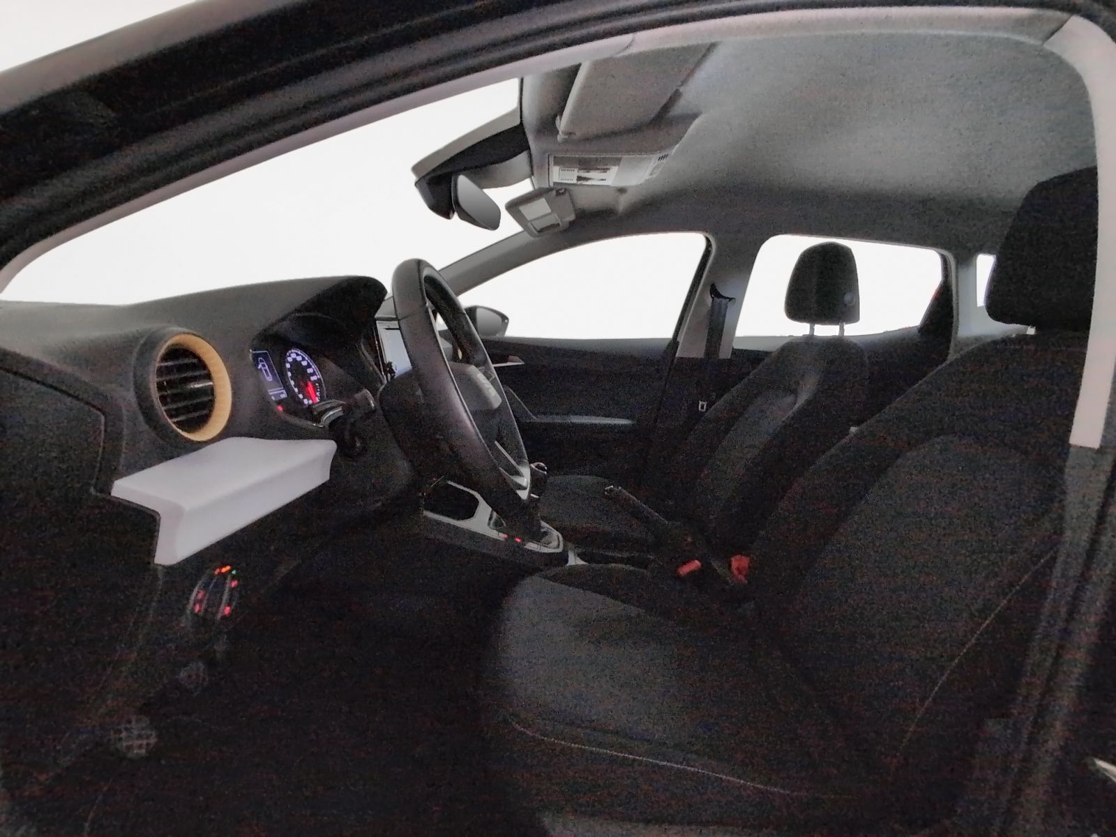 SEAT Ibiza 1.0 TSI Style Plus - foto 11