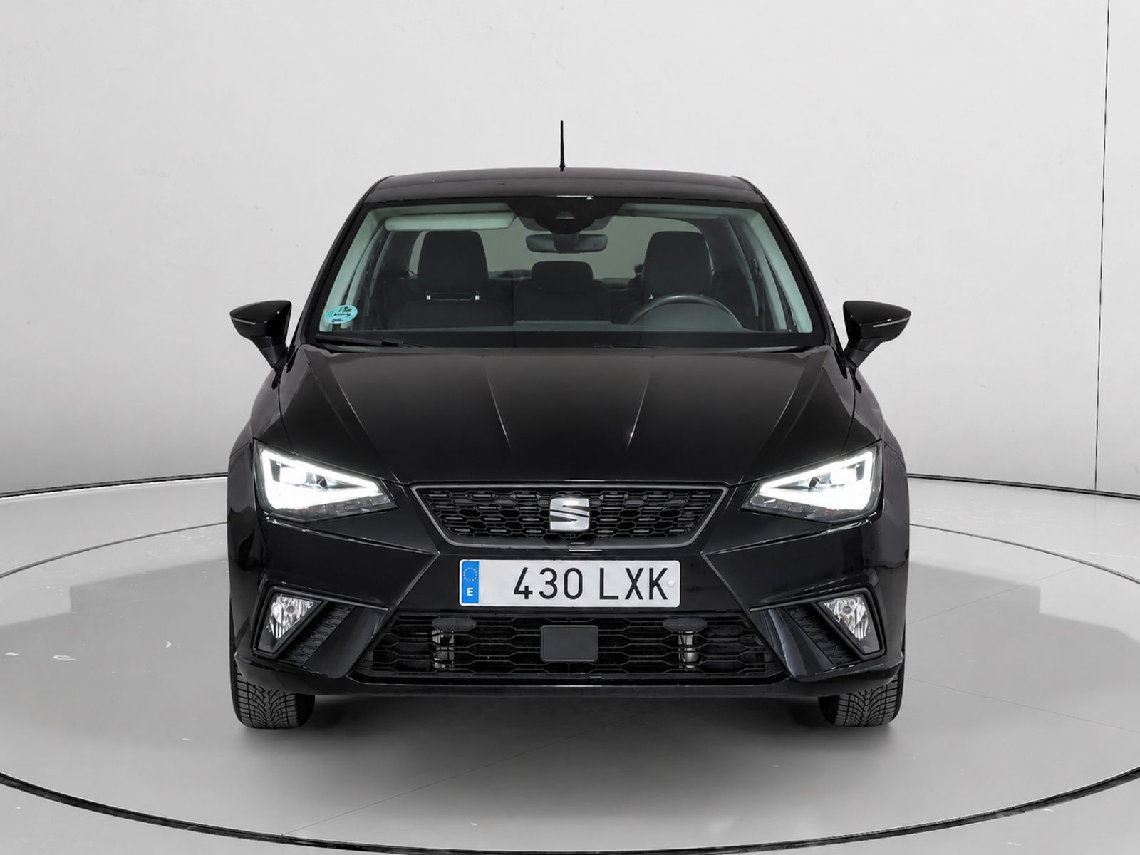 SEAT Ibiza 1.0 TSI Style Plus - foto 7