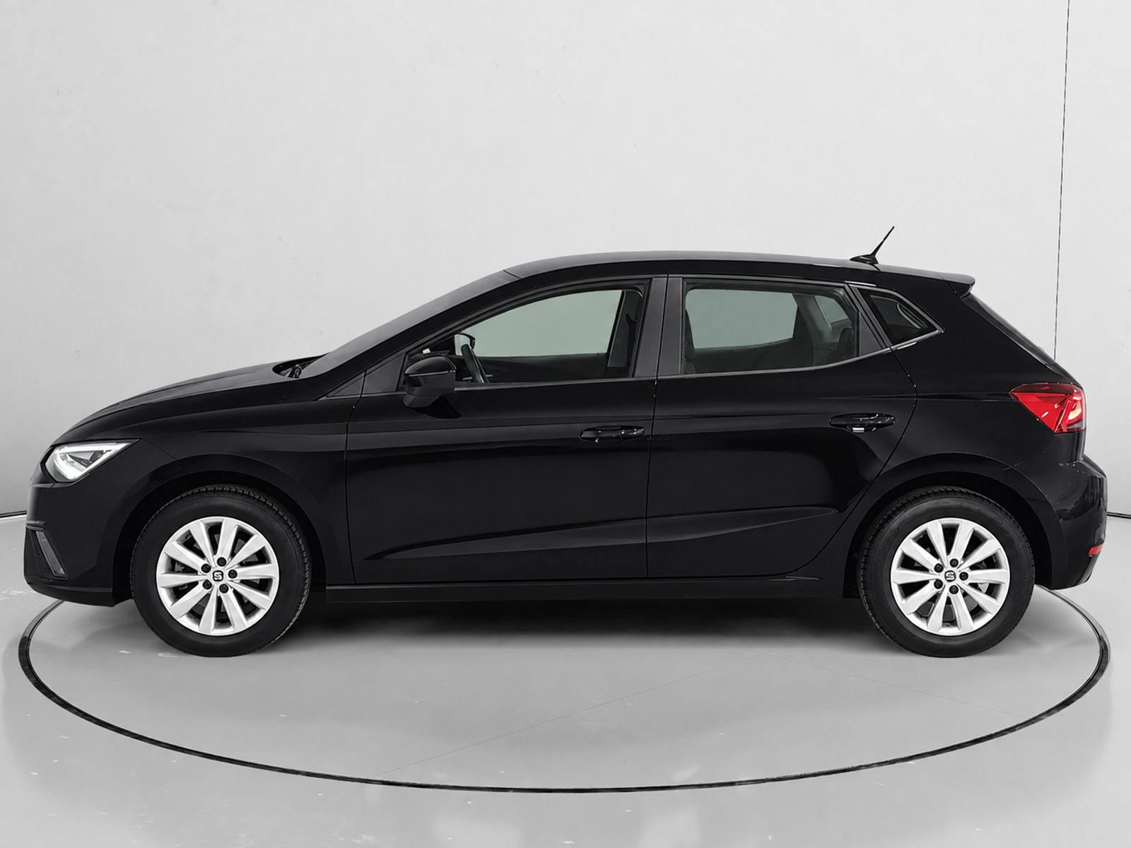 SEAT Ibiza 1.0 TSI Style Plus - foto 6
