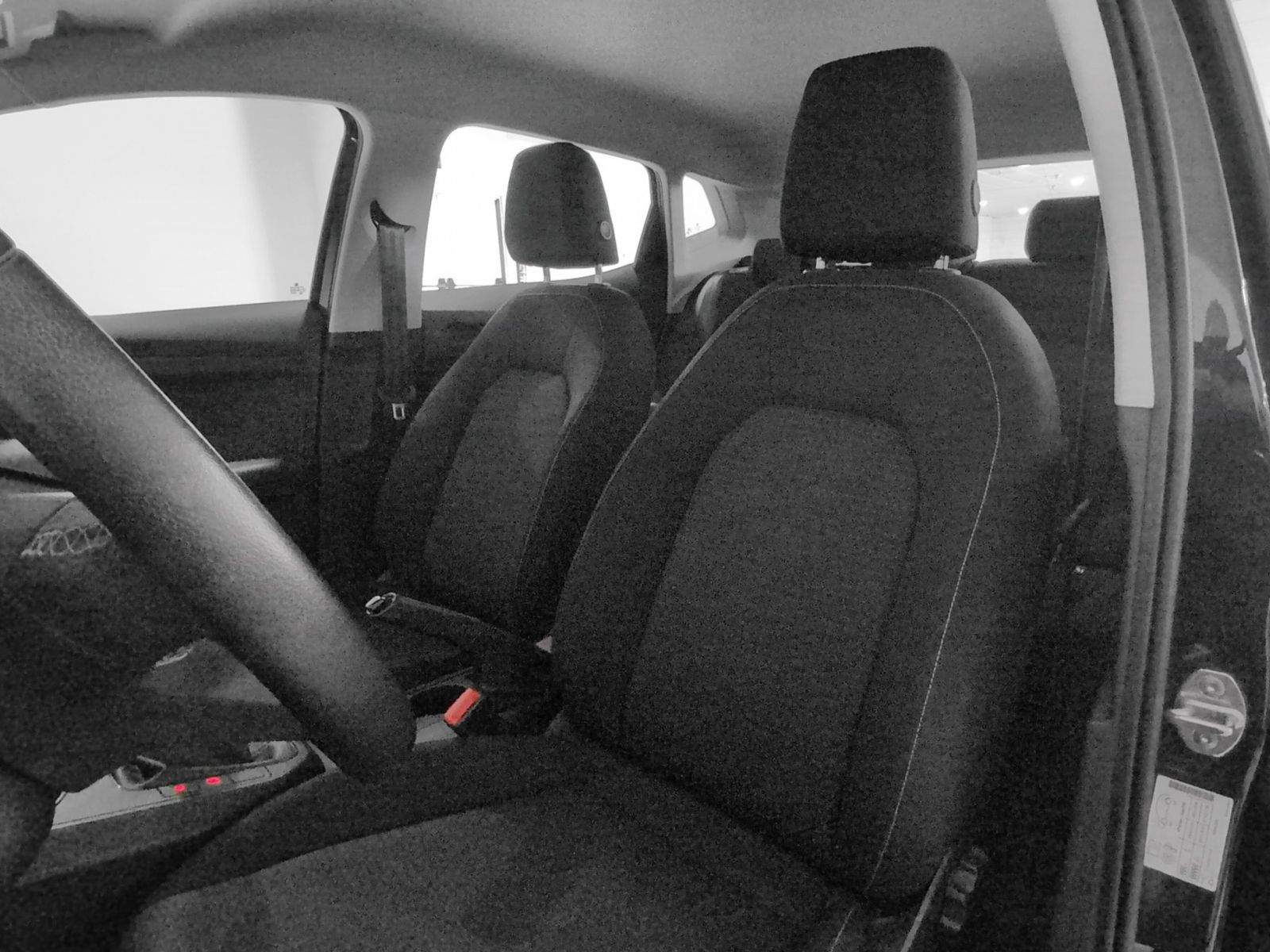 SEAT Ibiza 1.0 TSI Style Plus - foto 22