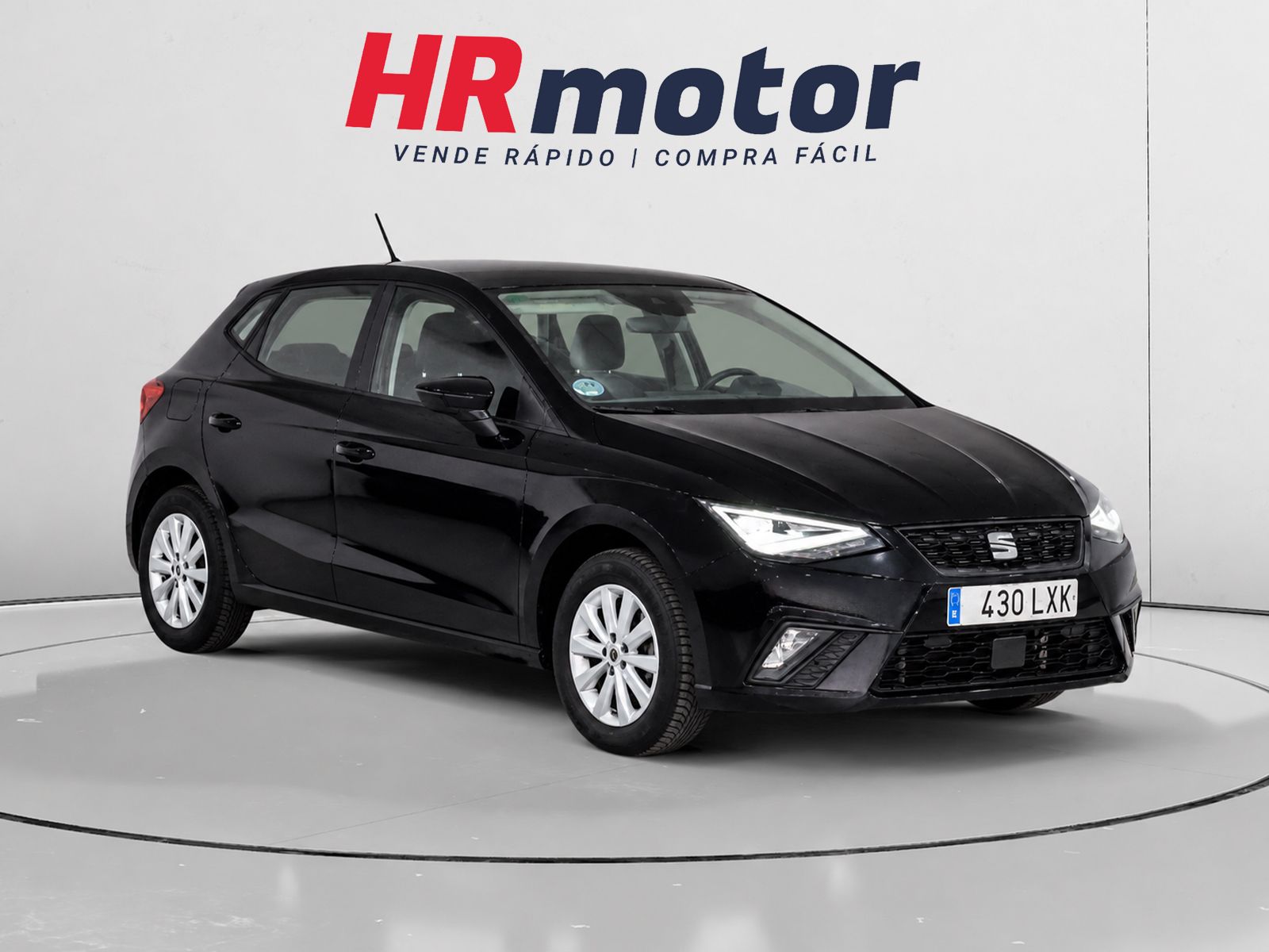 SEAT Ibiza 1.0 TSI Style Plus