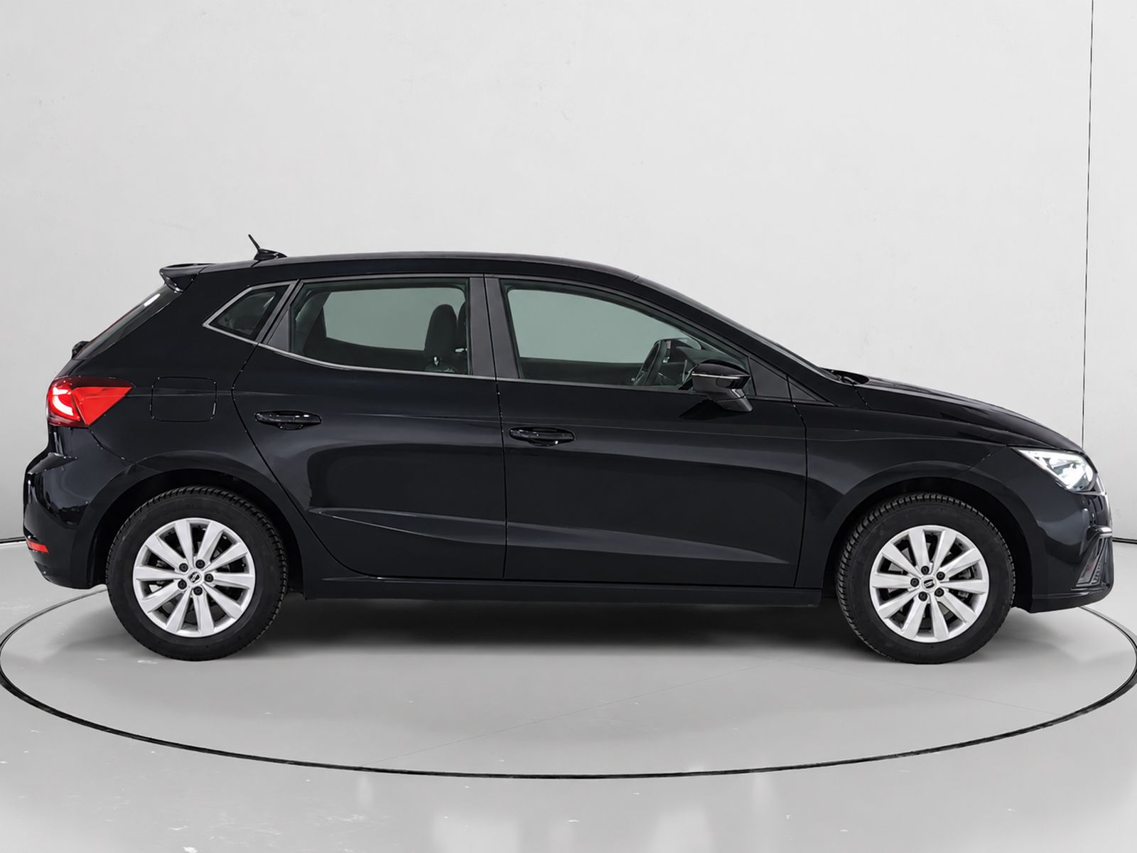 SEAT Ibiza 1.0 TSI Style Plus - foto 2