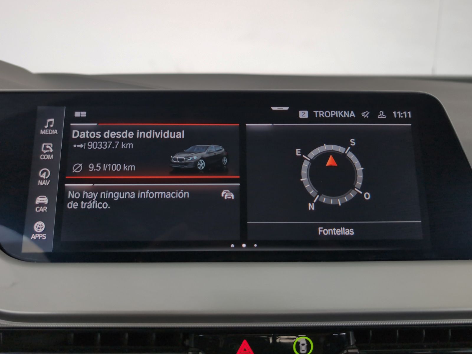 BMW Serie 1 118i - foto 17
