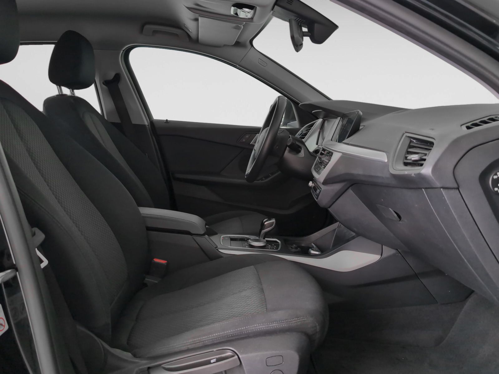 BMW Serie 1 118i - foto 13