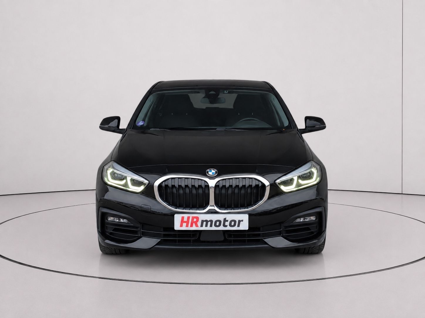 BMW Serie 1 118i - foto 7