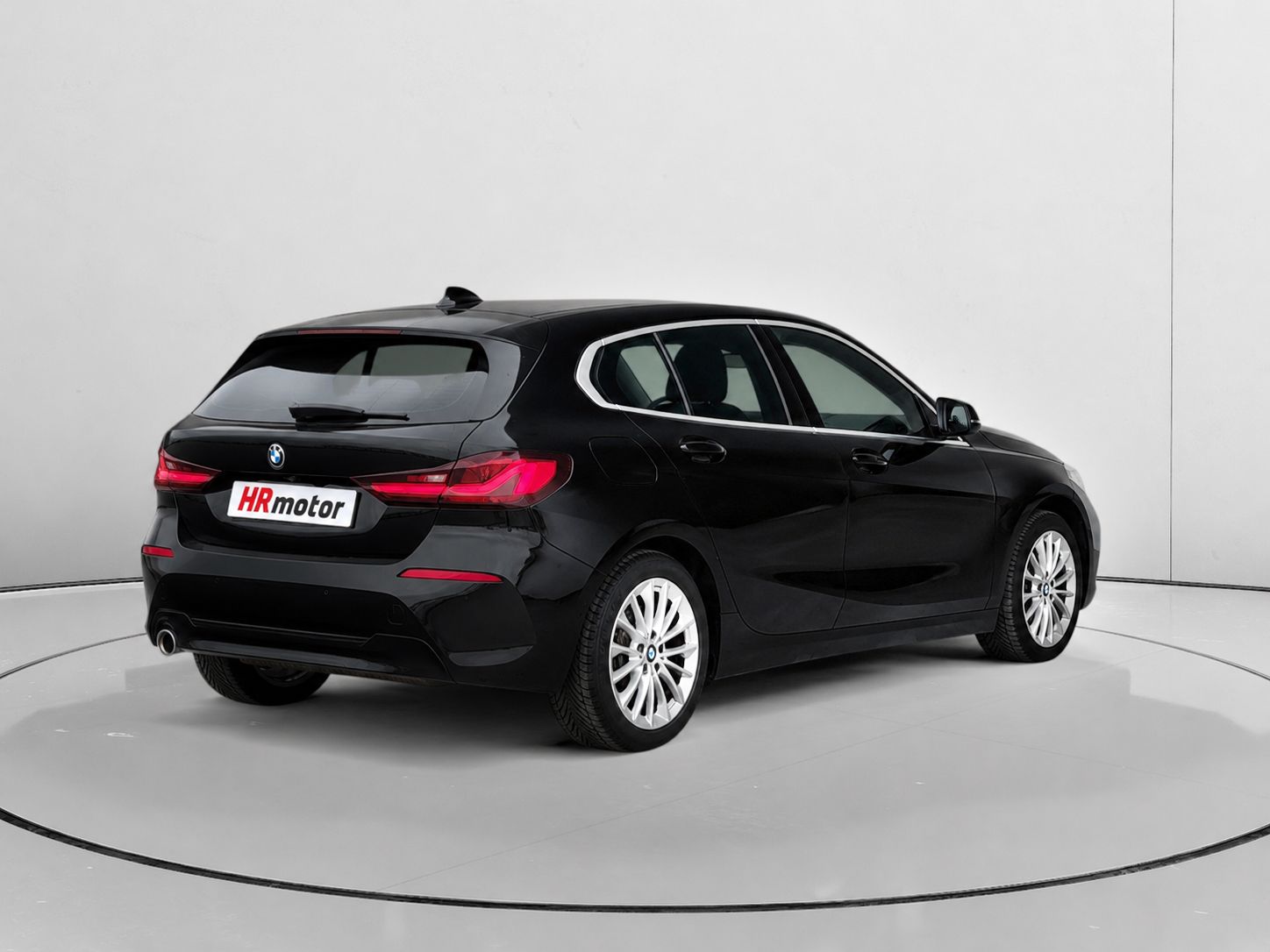 BMW Serie 1 118i - foto 3