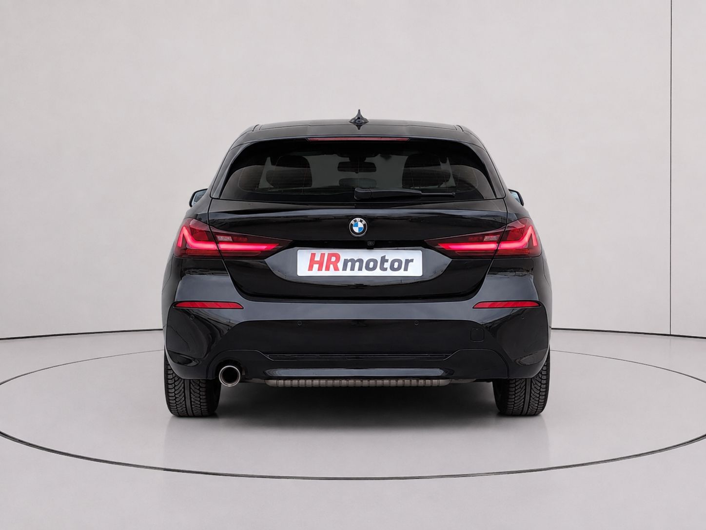 BMW Serie 1 118i - foto 4
