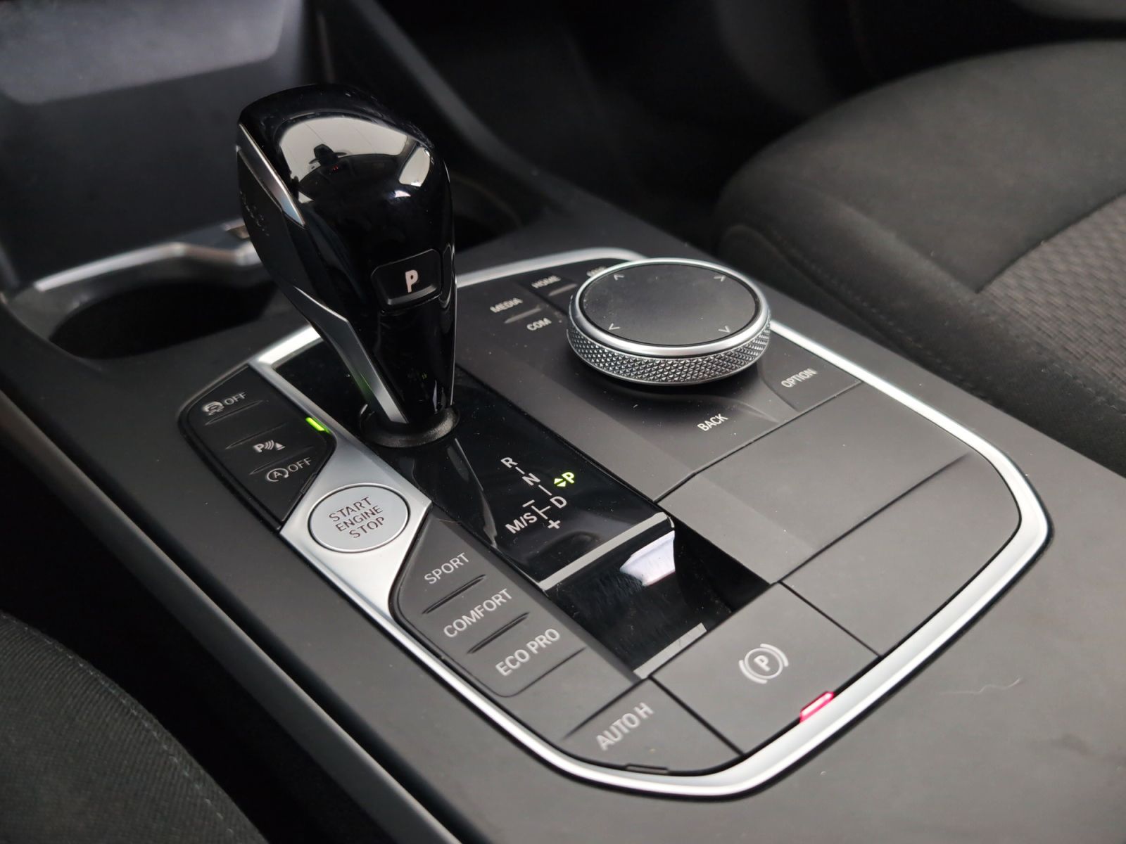 BMW Serie 1 118i - foto 15