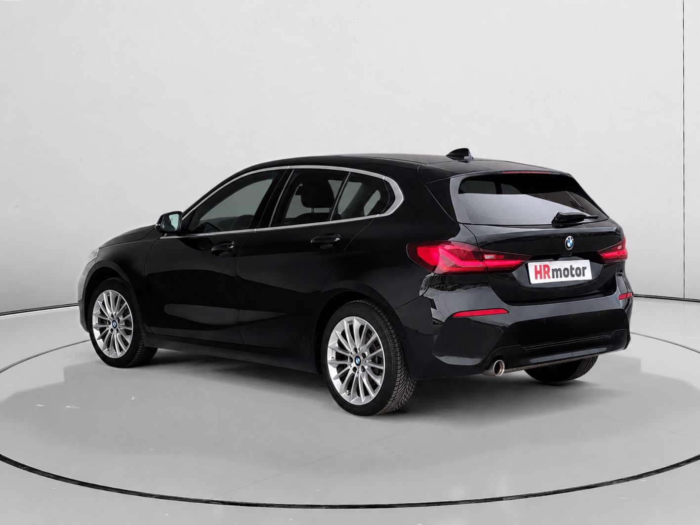 BMW Serie 1 118i - foto 5