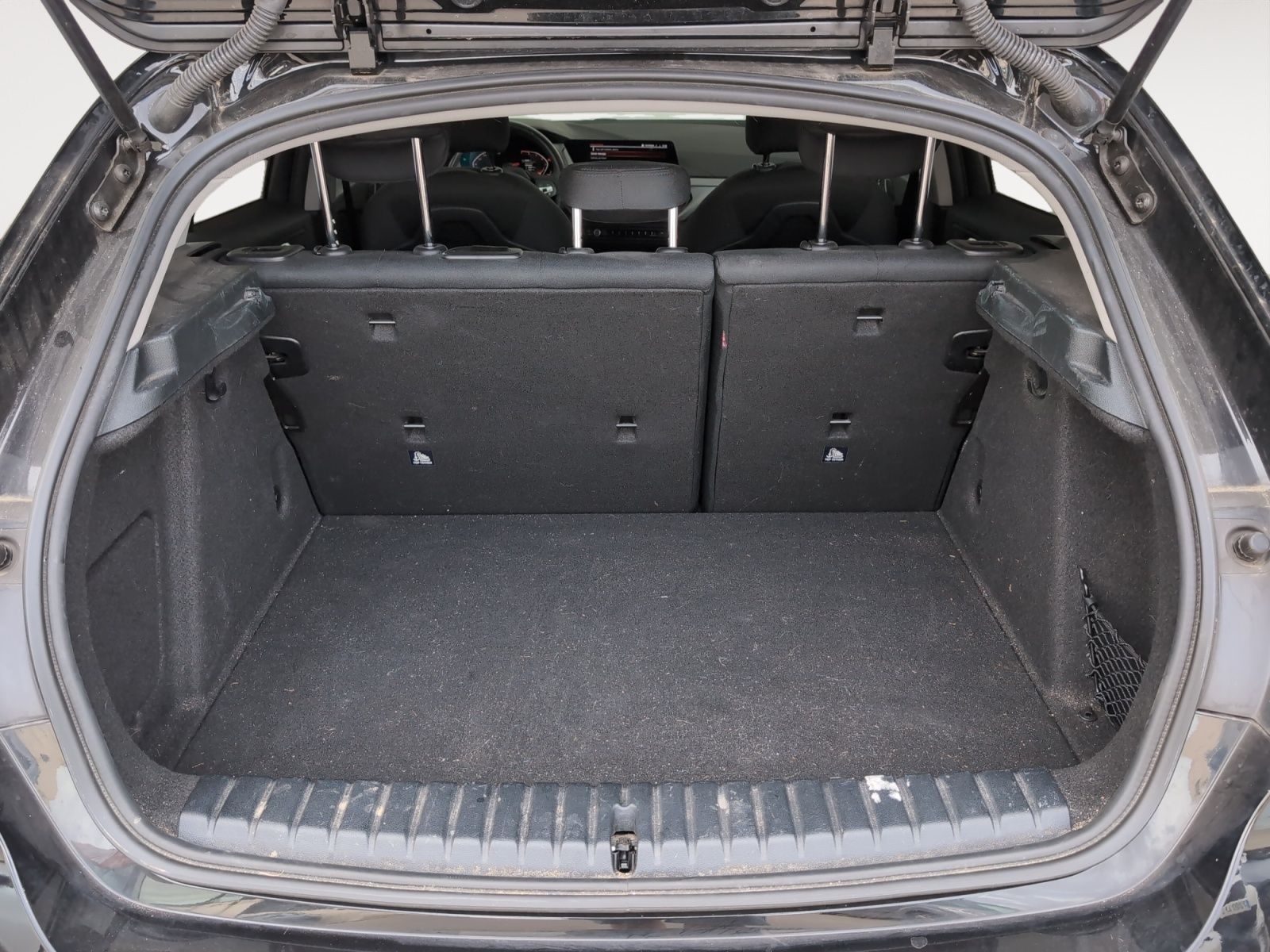 BMW Serie 1 118i - foto 14