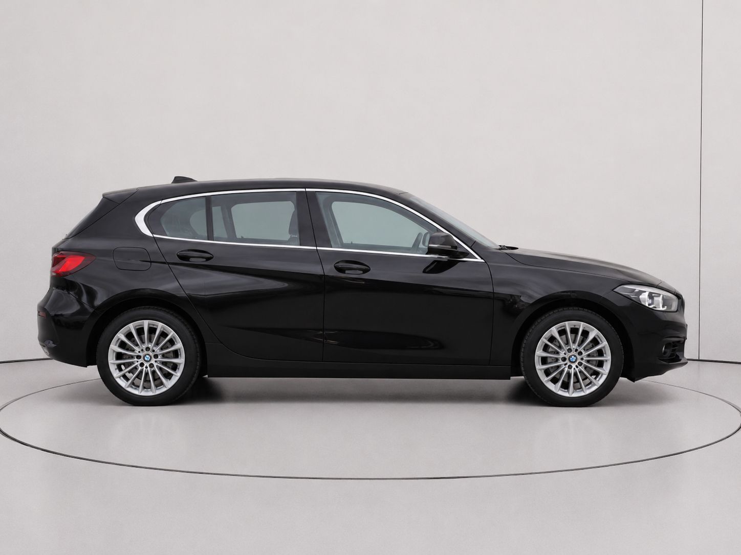 BMW Serie 1 118i - foto 2
