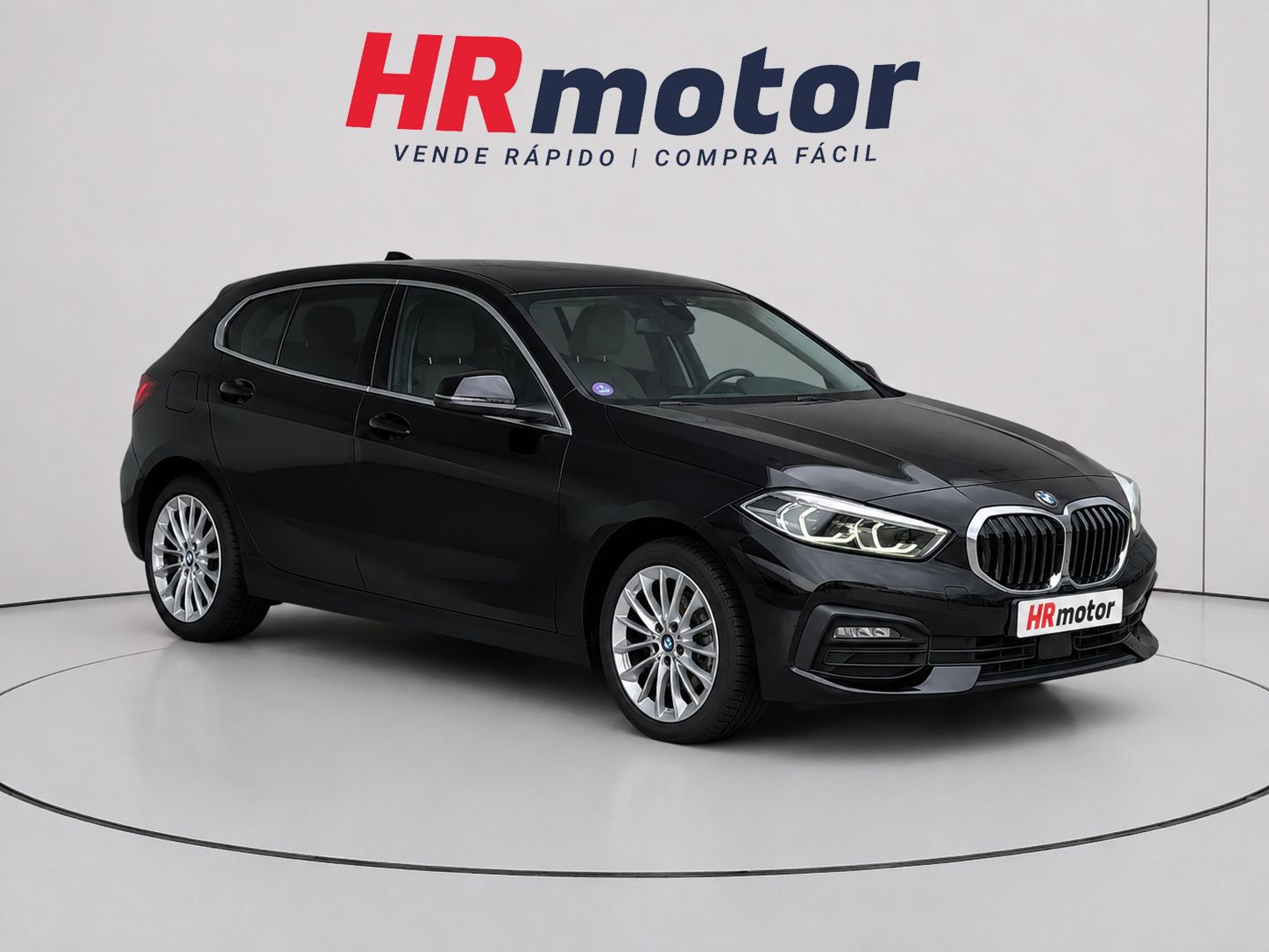 BMW Serie 1 118i